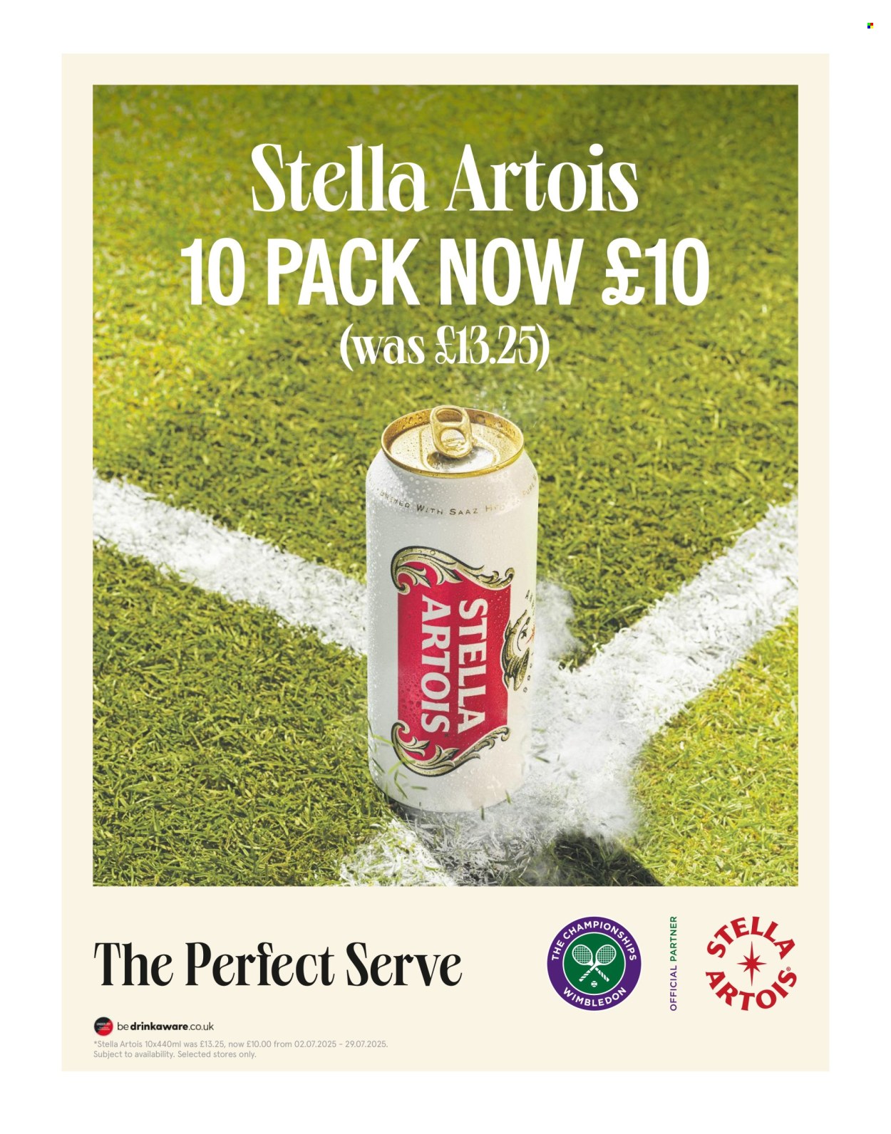 Waitrose offer - 01/07/2025 - 31/07/2025. Page 22