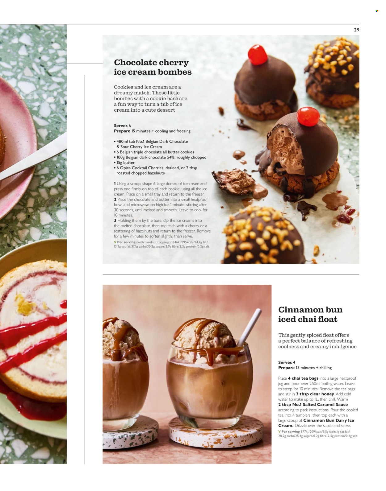Waitrose offer - 01/07/2025 - 31/07/2025. Page 29