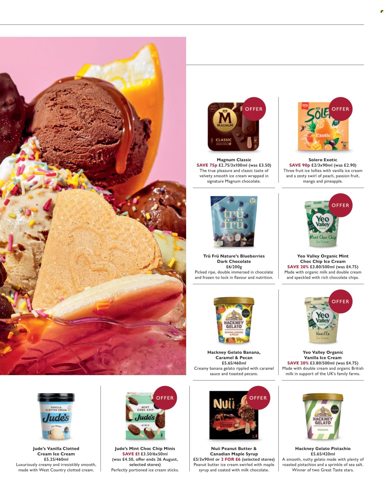Waitrose offer - 01/07/2025 - 31/07/2025. Page 41