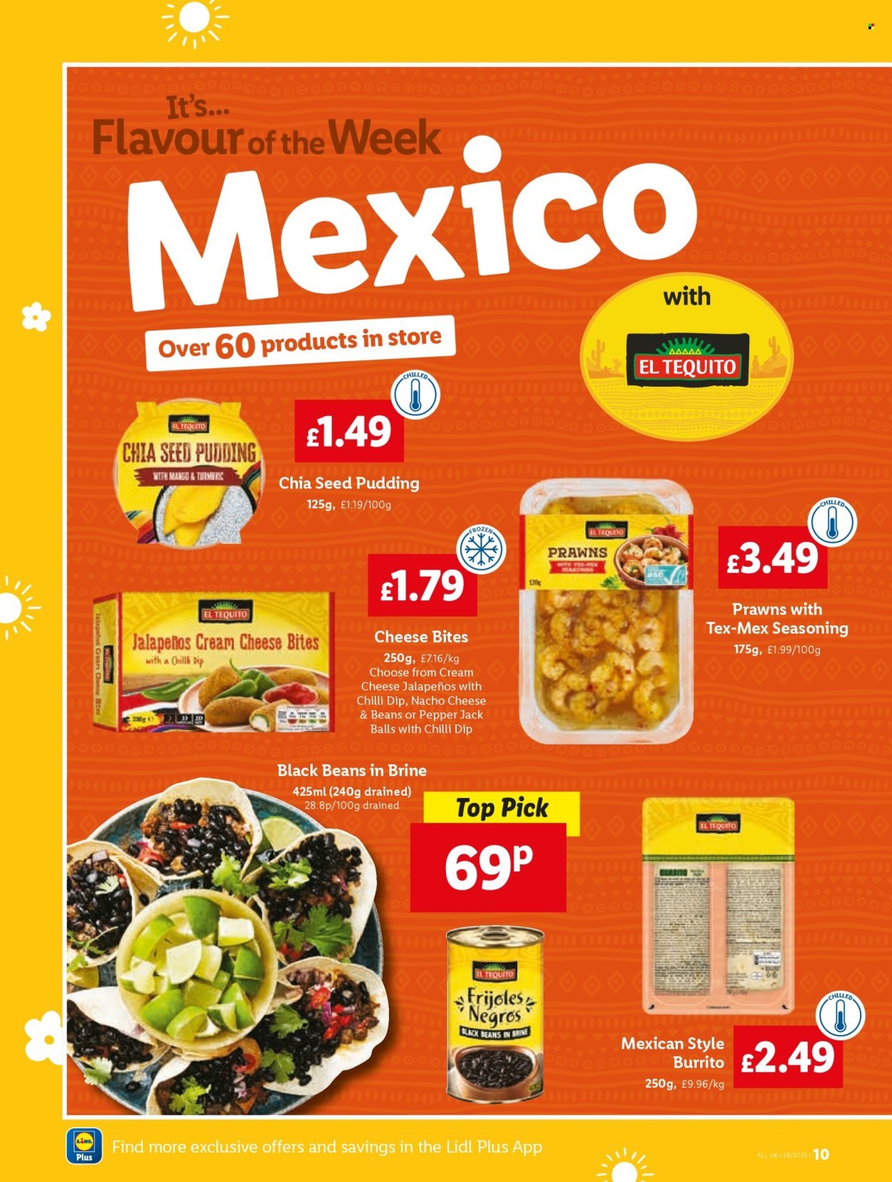 Lidl offer - 10/07/2025 - 16/07/2025. Page 10