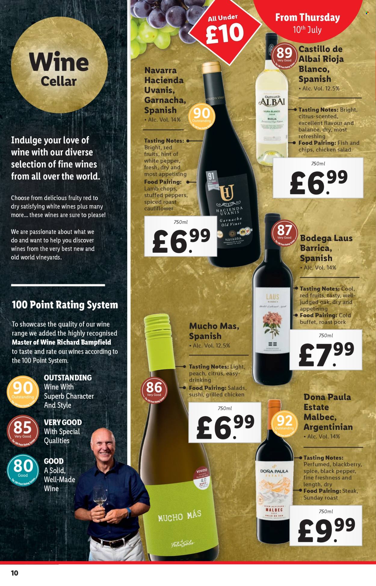 Lidl offer - 10/07/2025 - 16/07/2025. Page 10