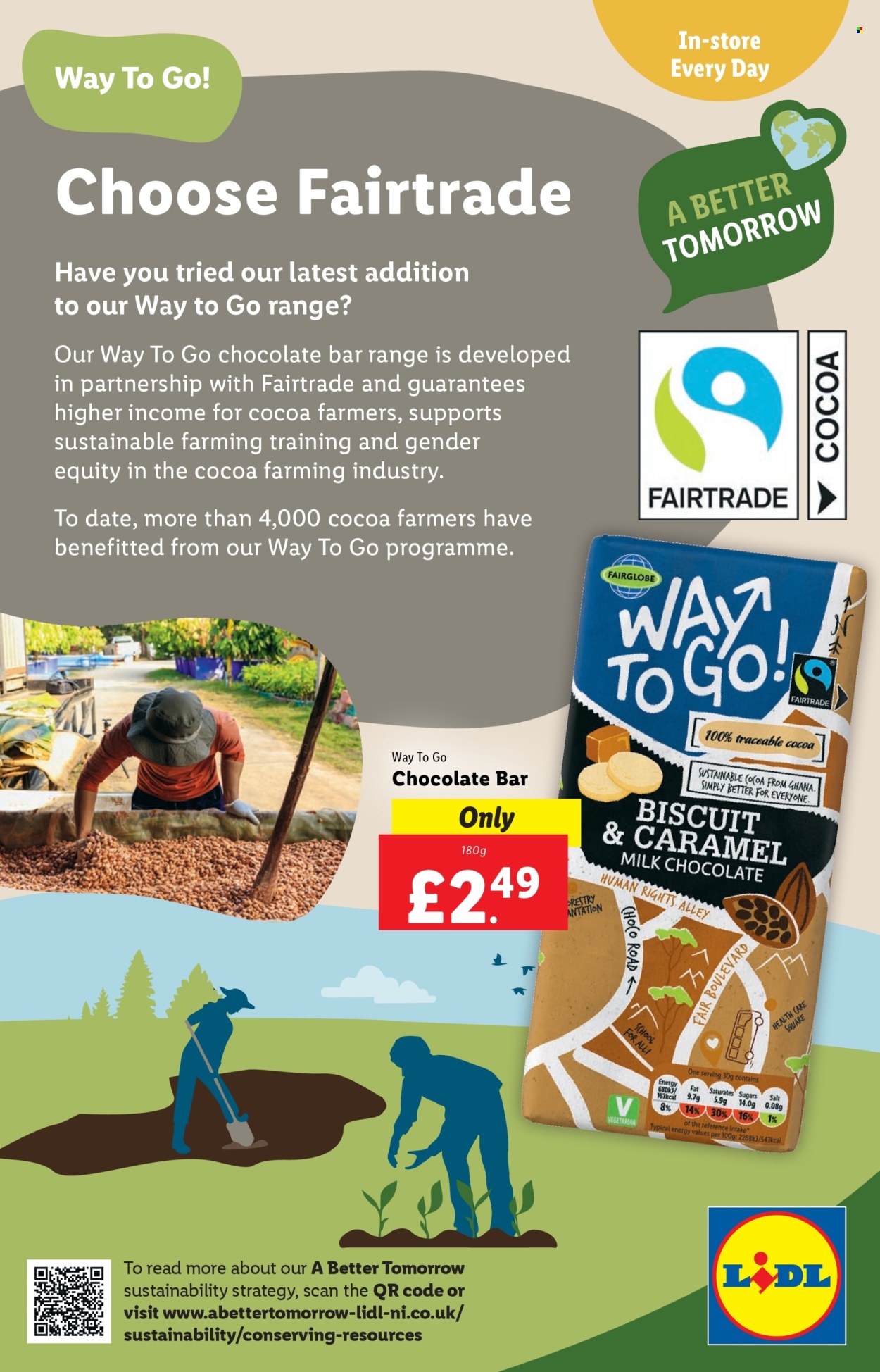 Lidl offer - 10/07/2025 - 16/07/2025. Page 21