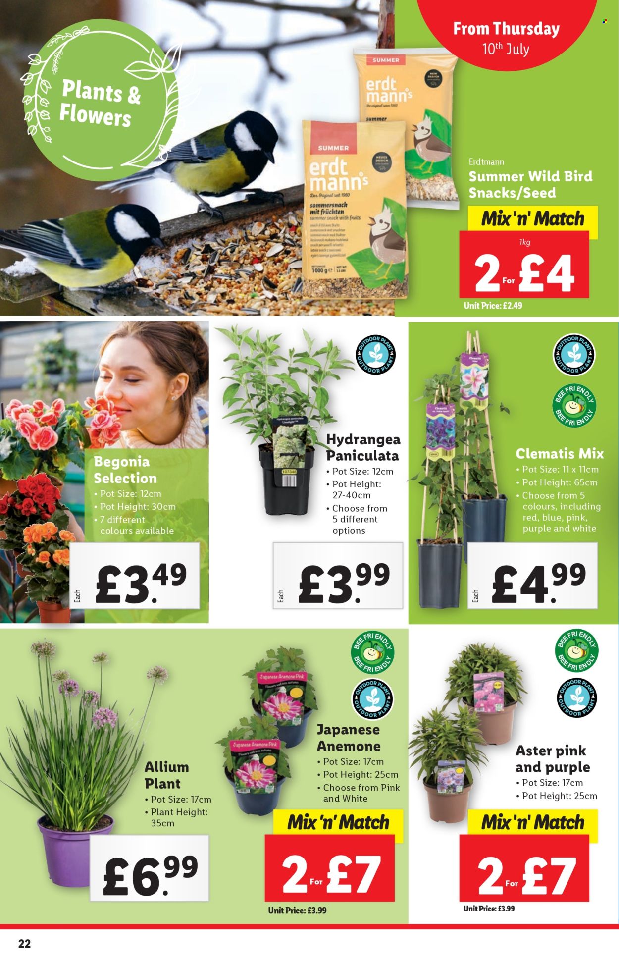 Lidl offer - 10/07/2025 - 16/07/2025. Page 22