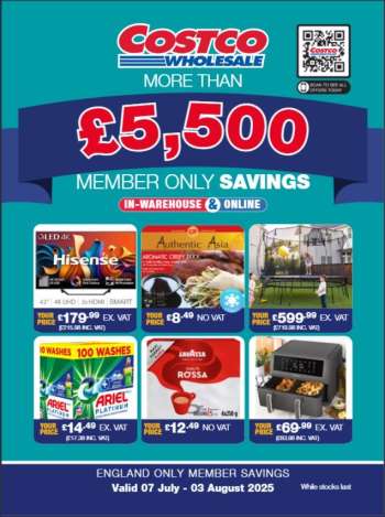 thumbnail - Costco offer