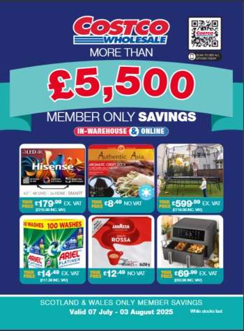 thumbnail - Costco offer
