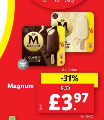 Magnum