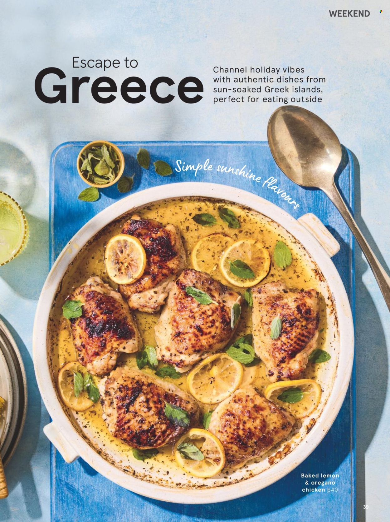 Tesco offer - 01/07/2025 - 31/08/2025. Page 39