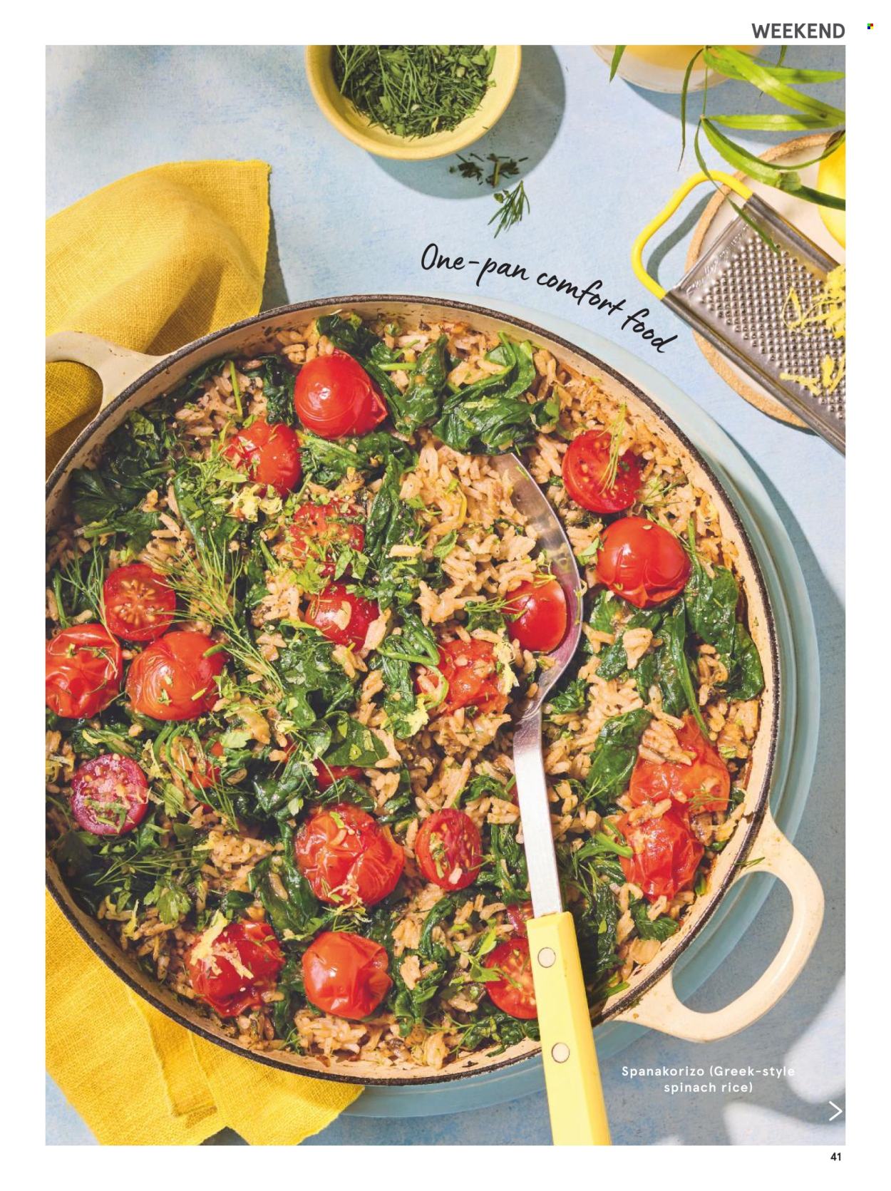 Tesco offer - 01/07/2025 - 31/08/2025. Page 41