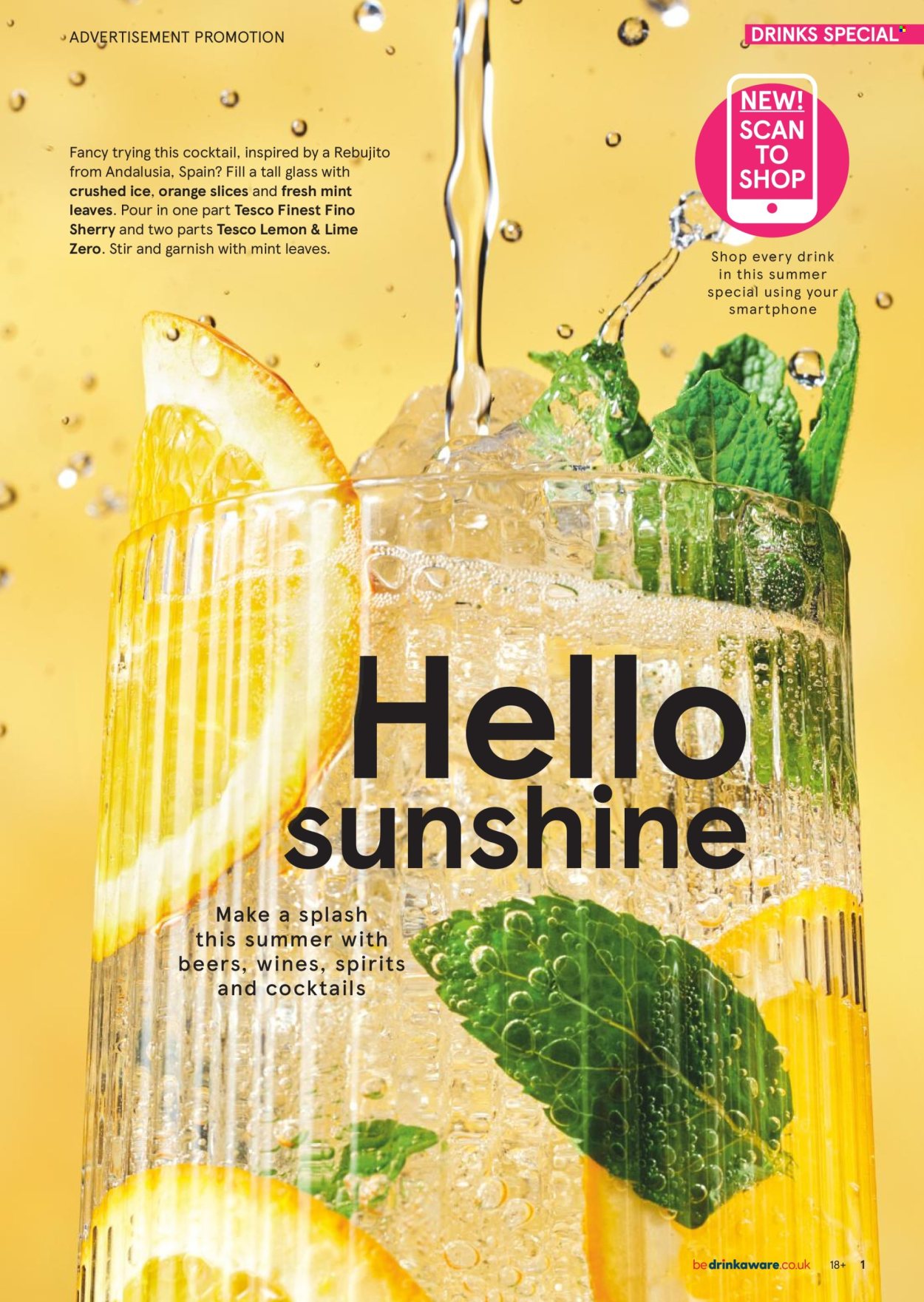 Tesco offer - 01/07/2025 - 31/08/2025. Page 51
