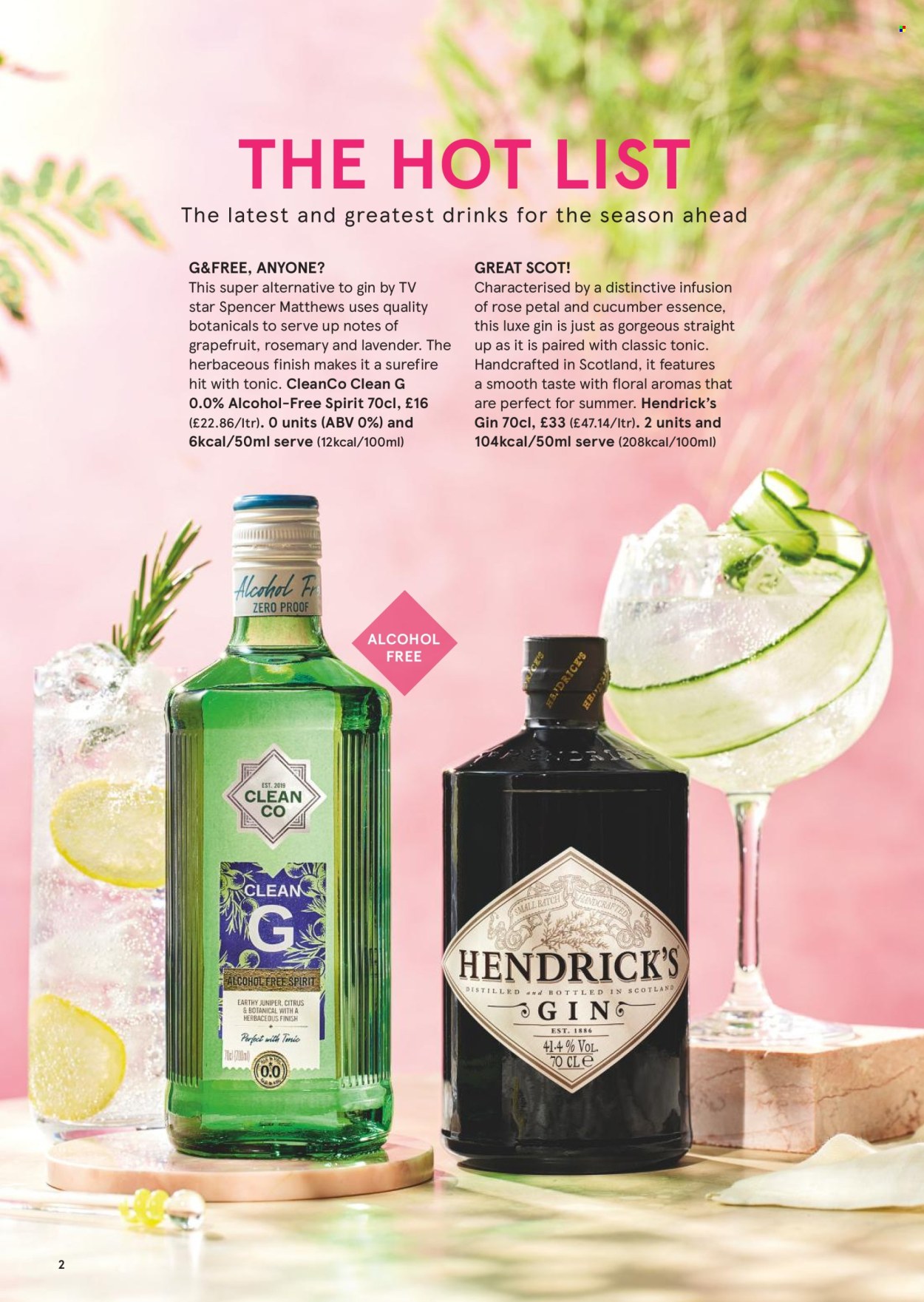 Tesco offer - 01/07/2025 - 31/08/2025. Page 52
