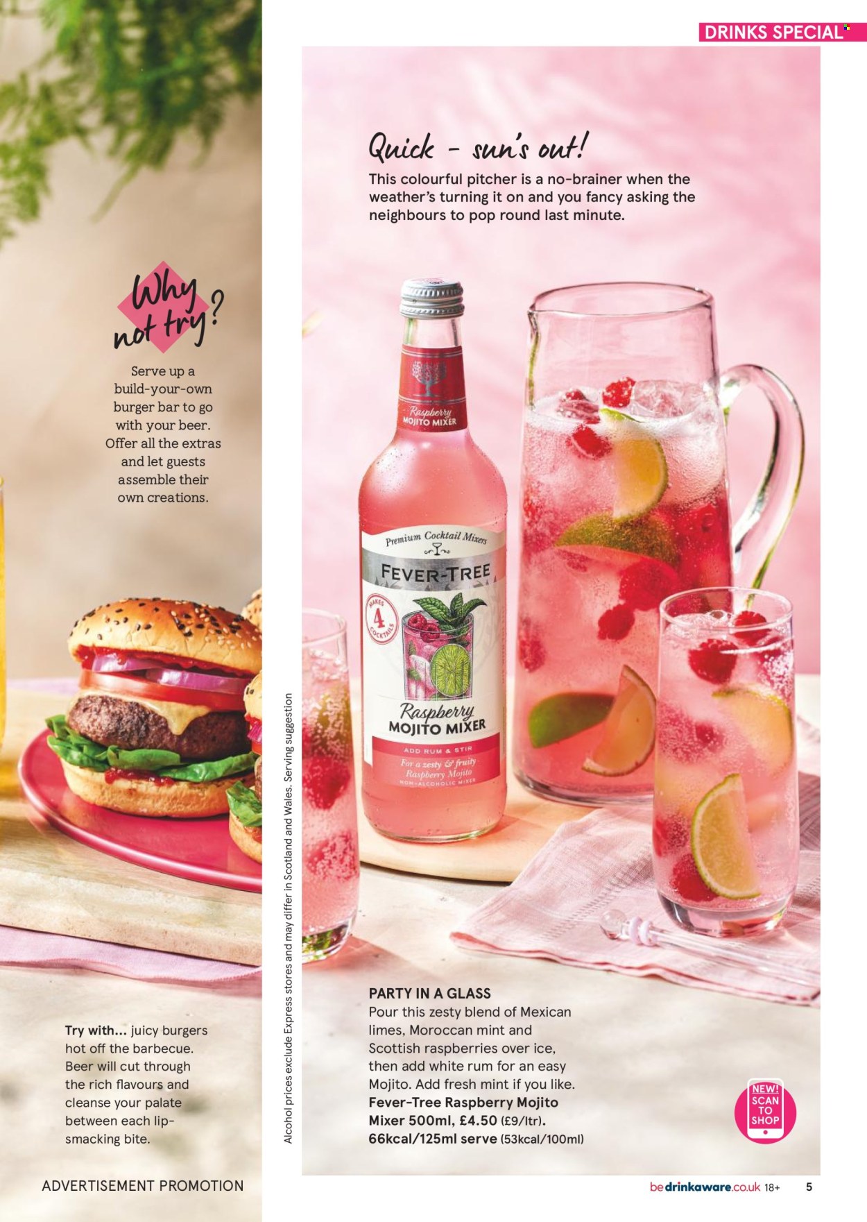 Tesco offer - 01/07/2025 - 31/08/2025. Page 55