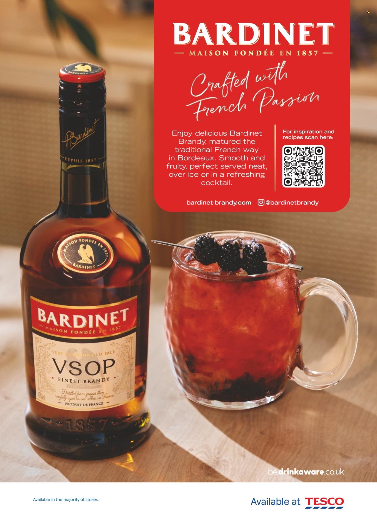 Tesco offer - 01/07/2025 - 31/08/2025. Page 56