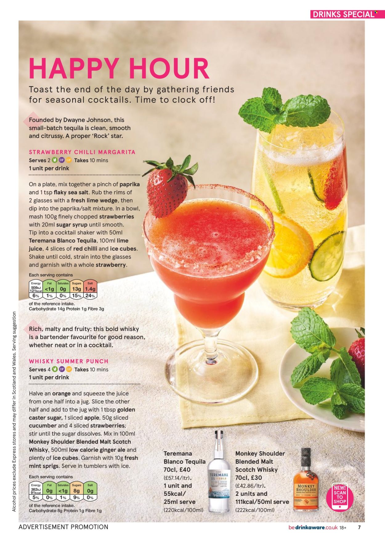 Tesco offer - 01/07/2025 - 31/08/2025. Page 57