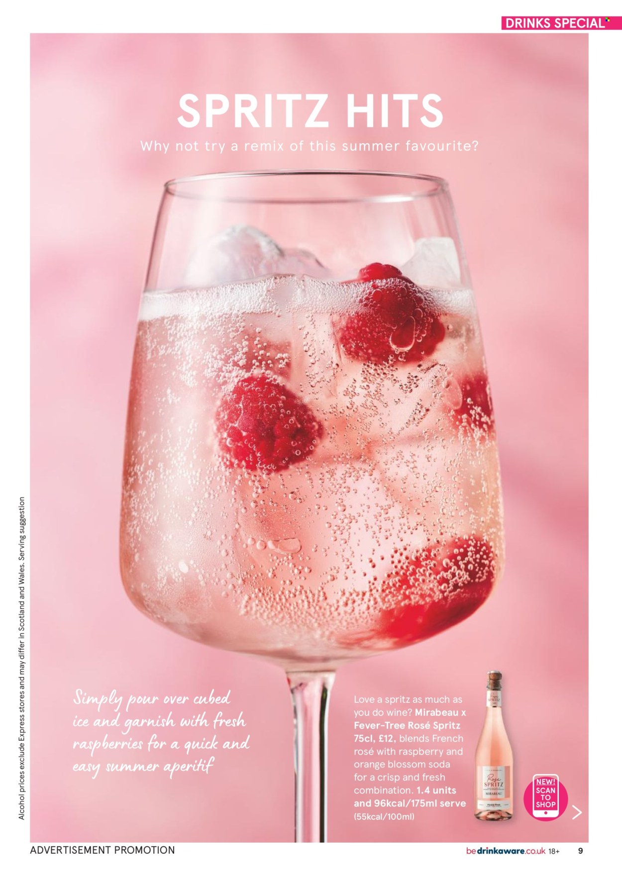 Tesco offer - 01/07/2025 - 31/08/2025. Page 59