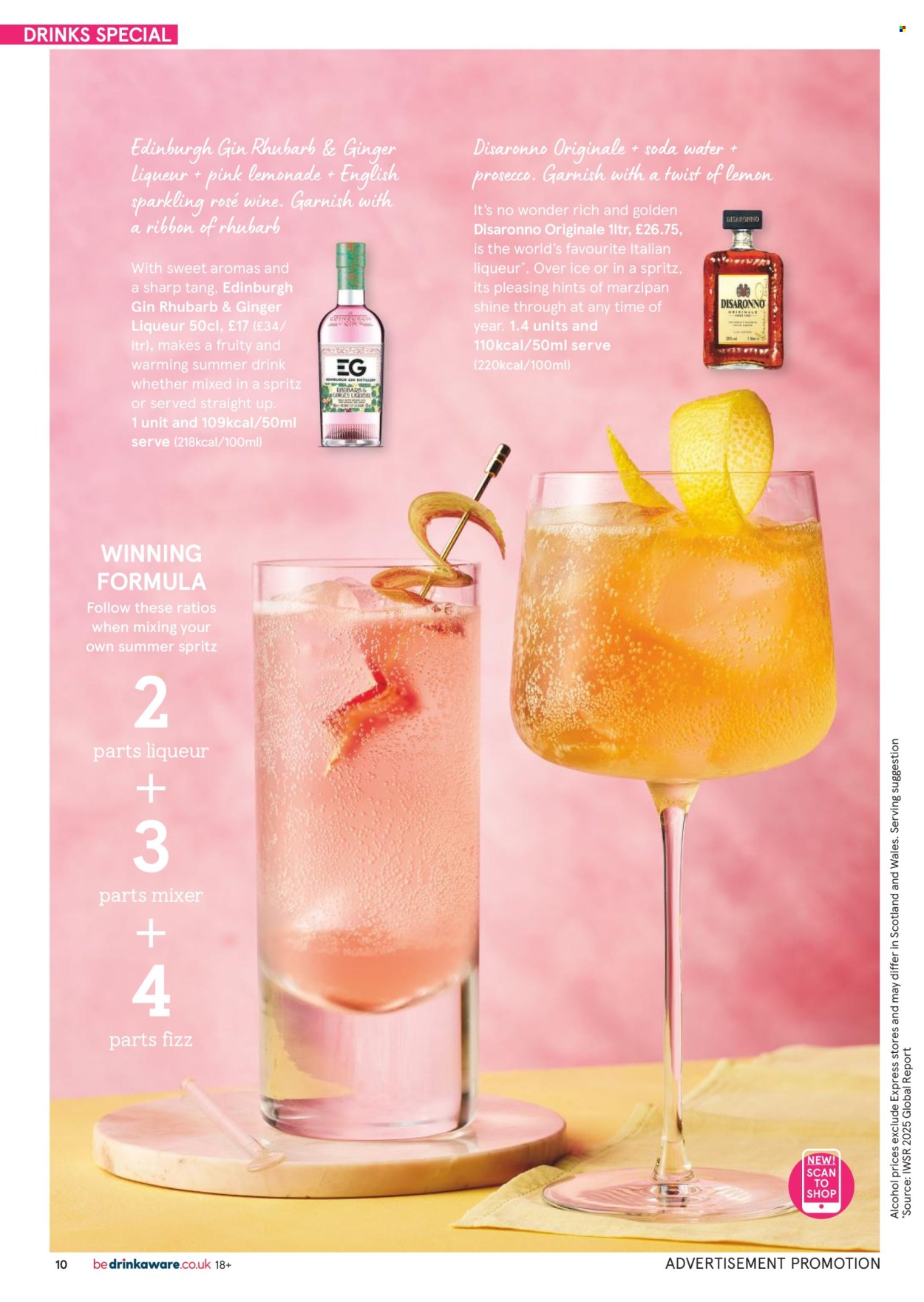 Tesco offer - 01/07/2025 - 31/08/2025. Page 60
