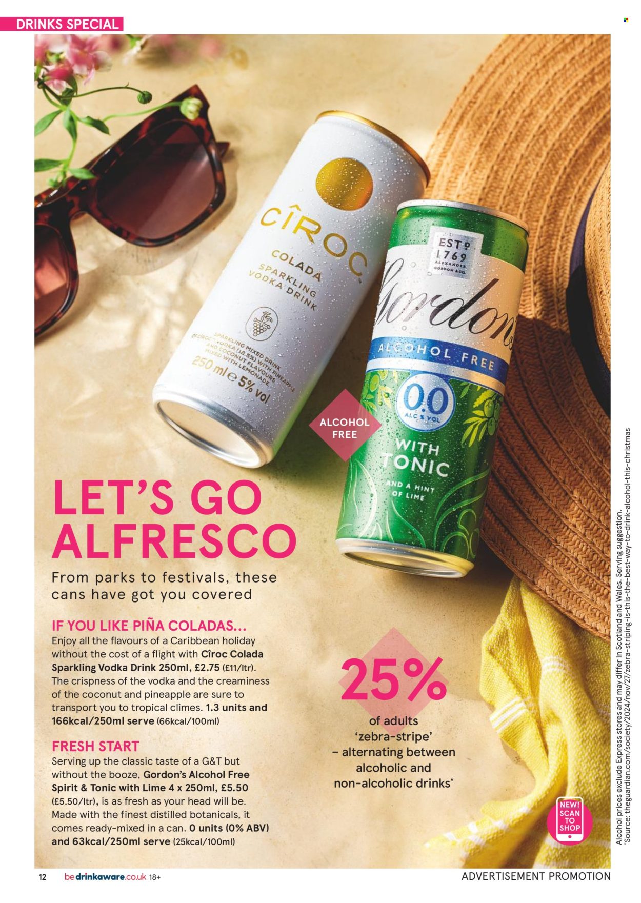 Tesco offer - 01/07/2025 - 31/08/2025. Page 62