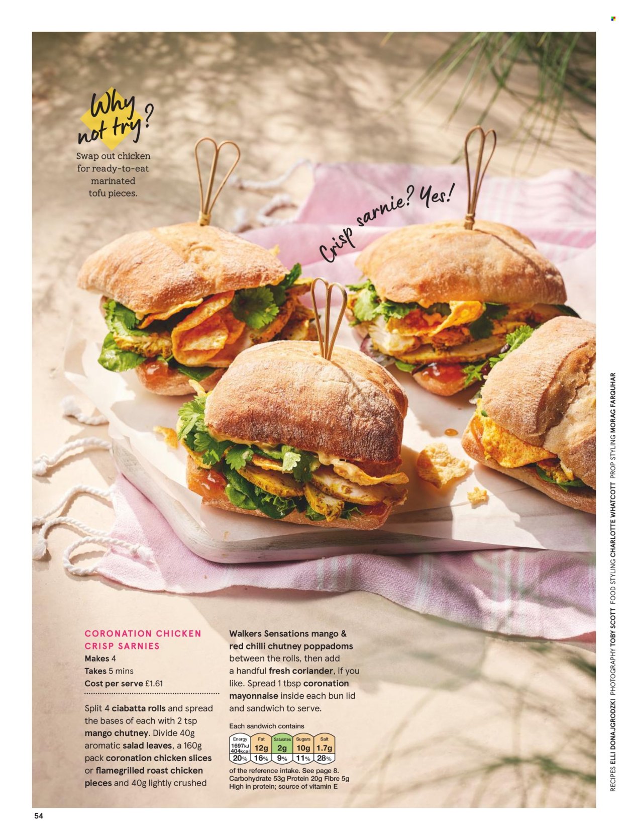 Tesco offer - 01/07/2025 - 31/08/2025. Page 66