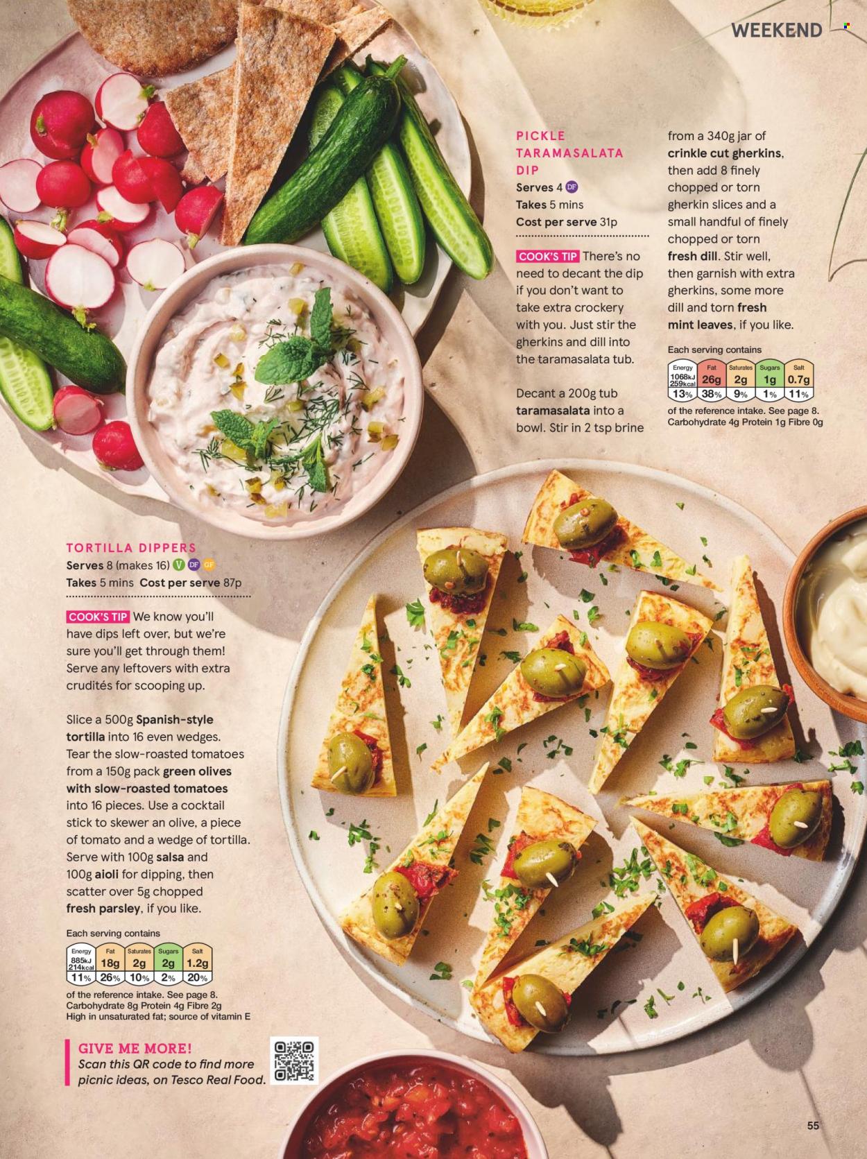 Tesco offer - 01/07/2025 - 31/08/2025. Page 67
