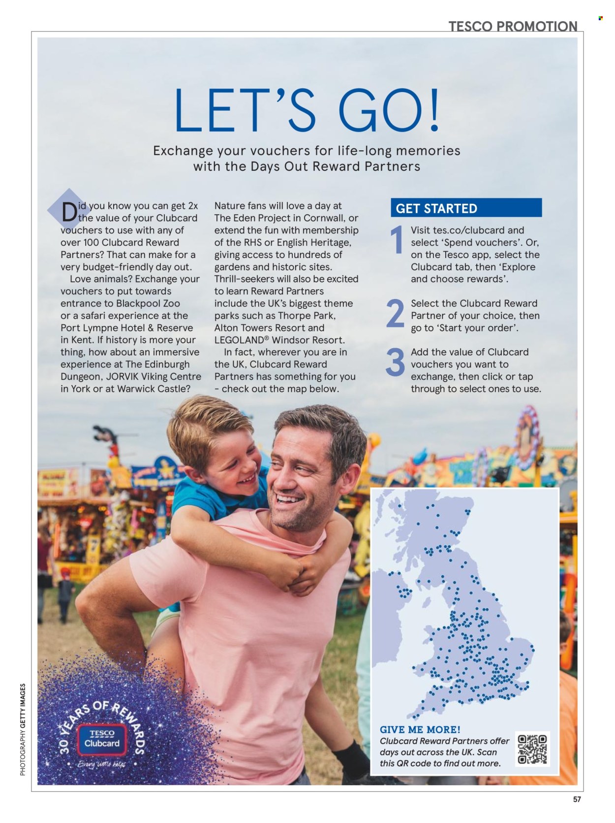 Tesco offer - 01/07/2025 - 31/08/2025. Page 69