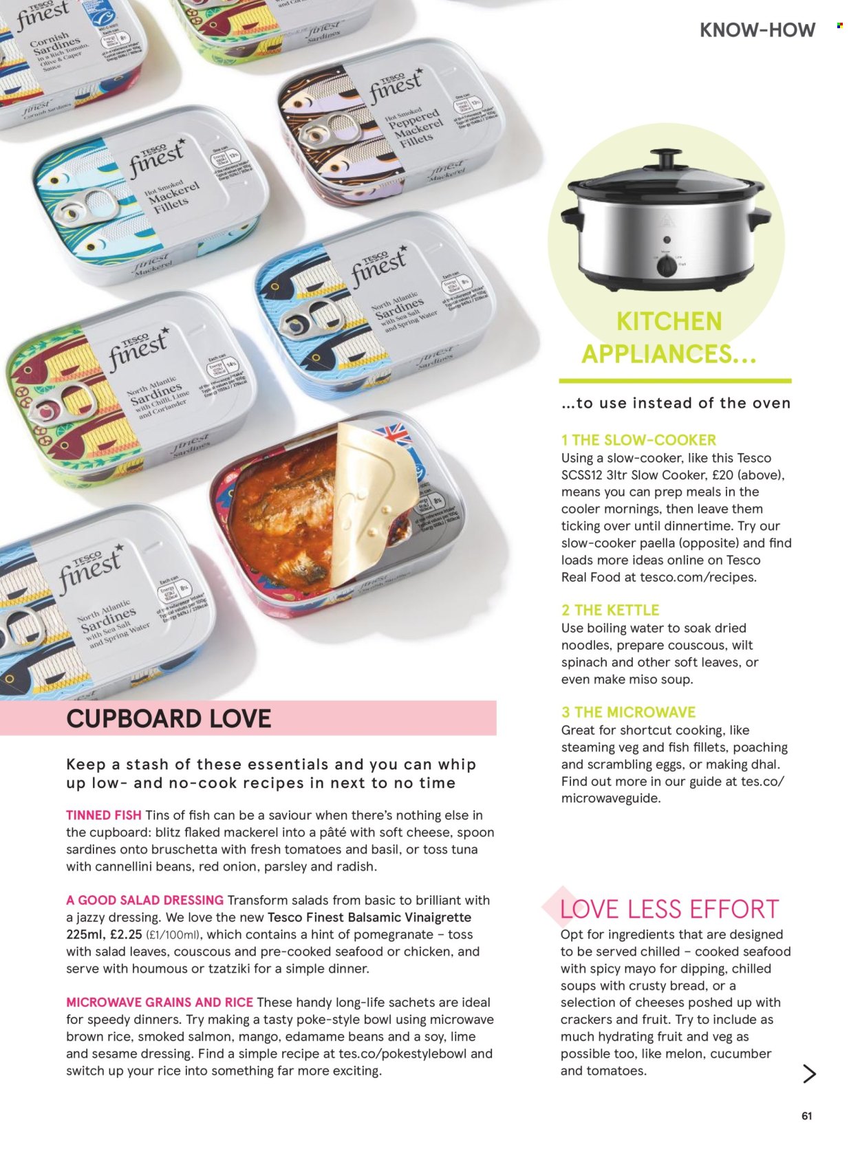 Tesco offer - 01/07/2025 - 31/08/2025. Page 73