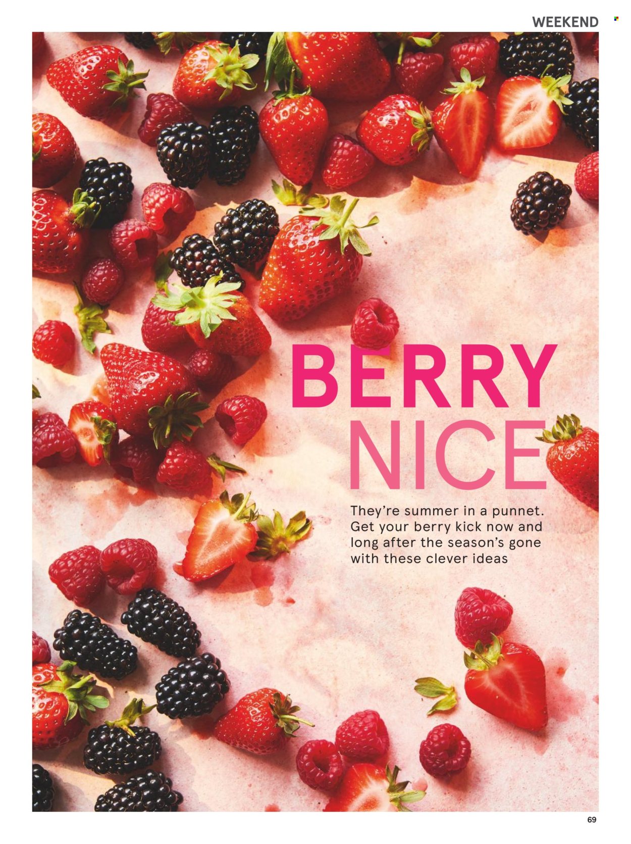 Tesco offer - 01/07/2025 - 31/08/2025. Page 81
