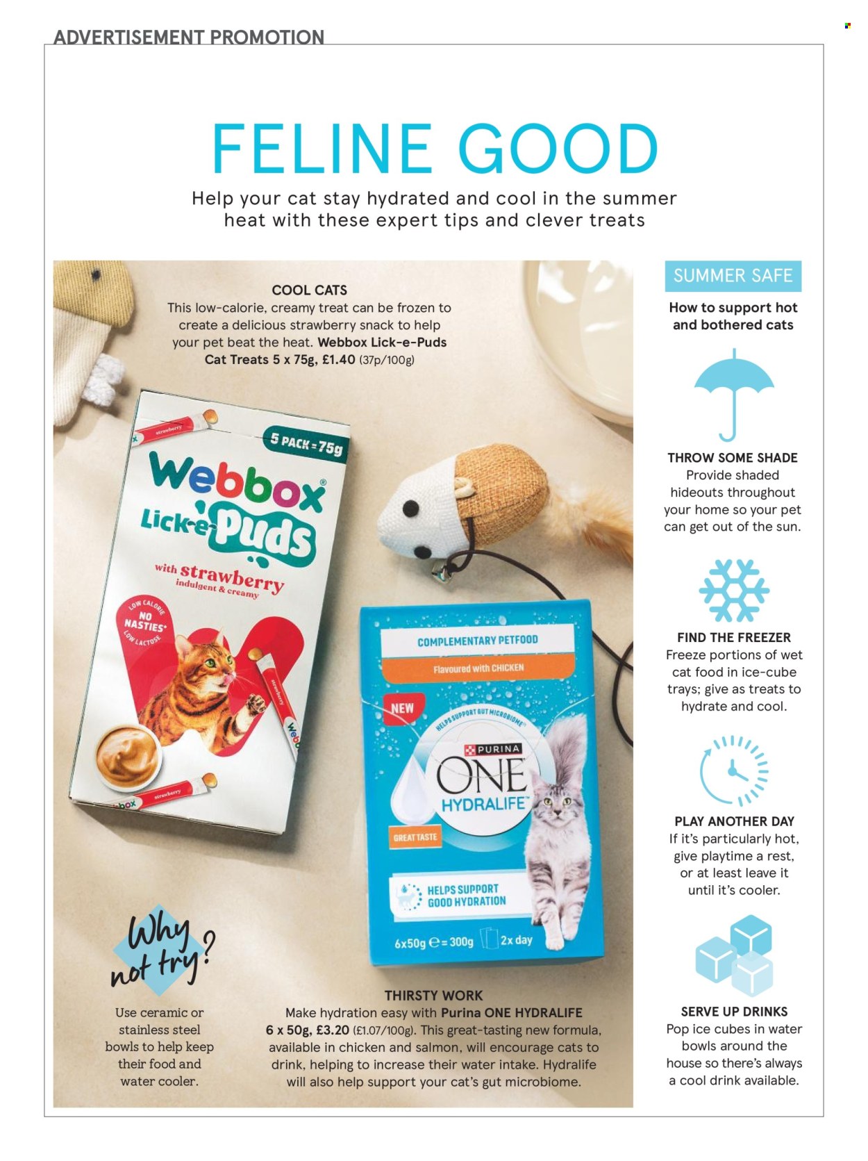 Tesco offer - 01/07/2025 - 31/08/2025. Page 100