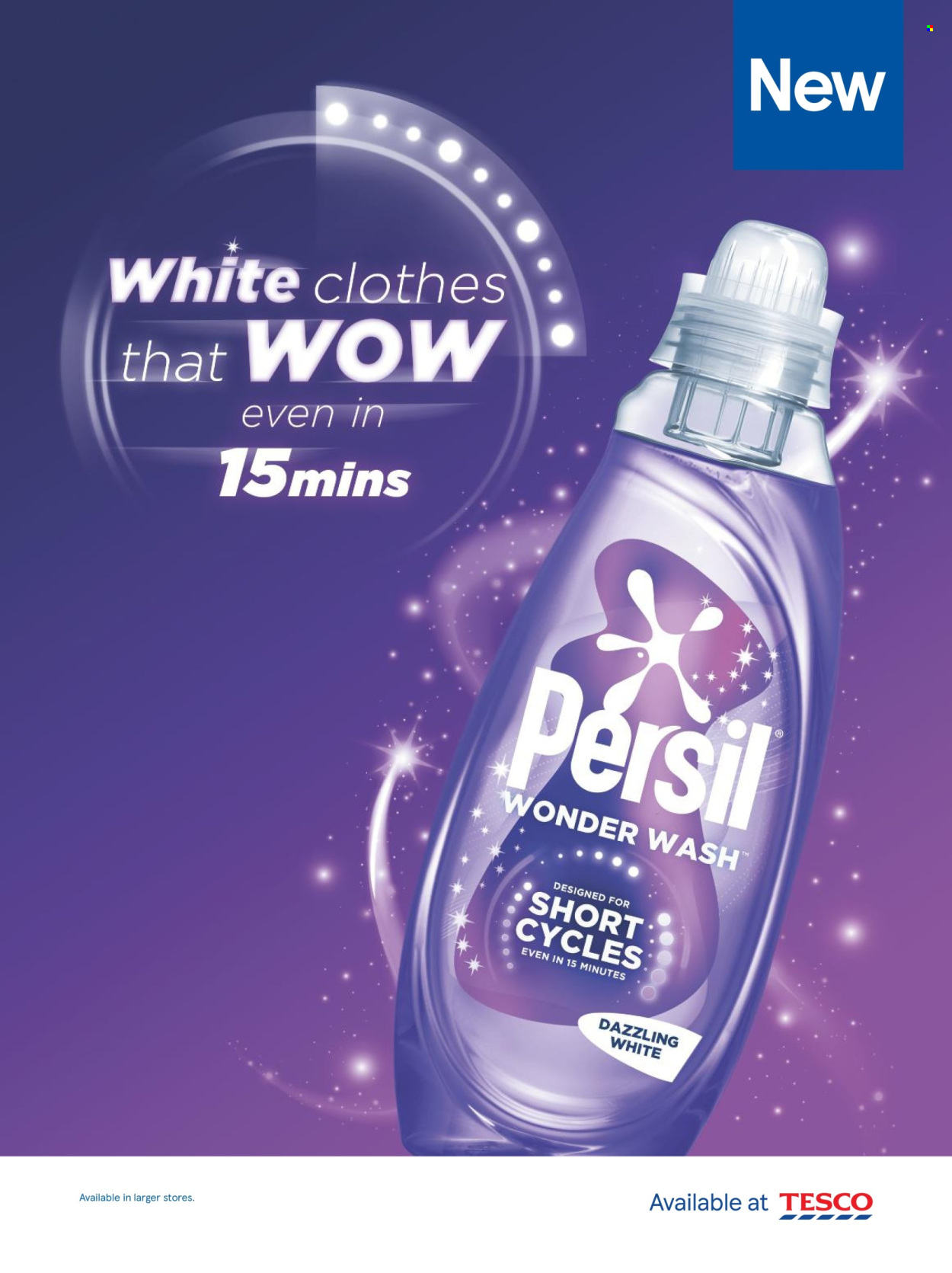 Tesco offer - 01/07/2025 - 31/08/2025. Page 104