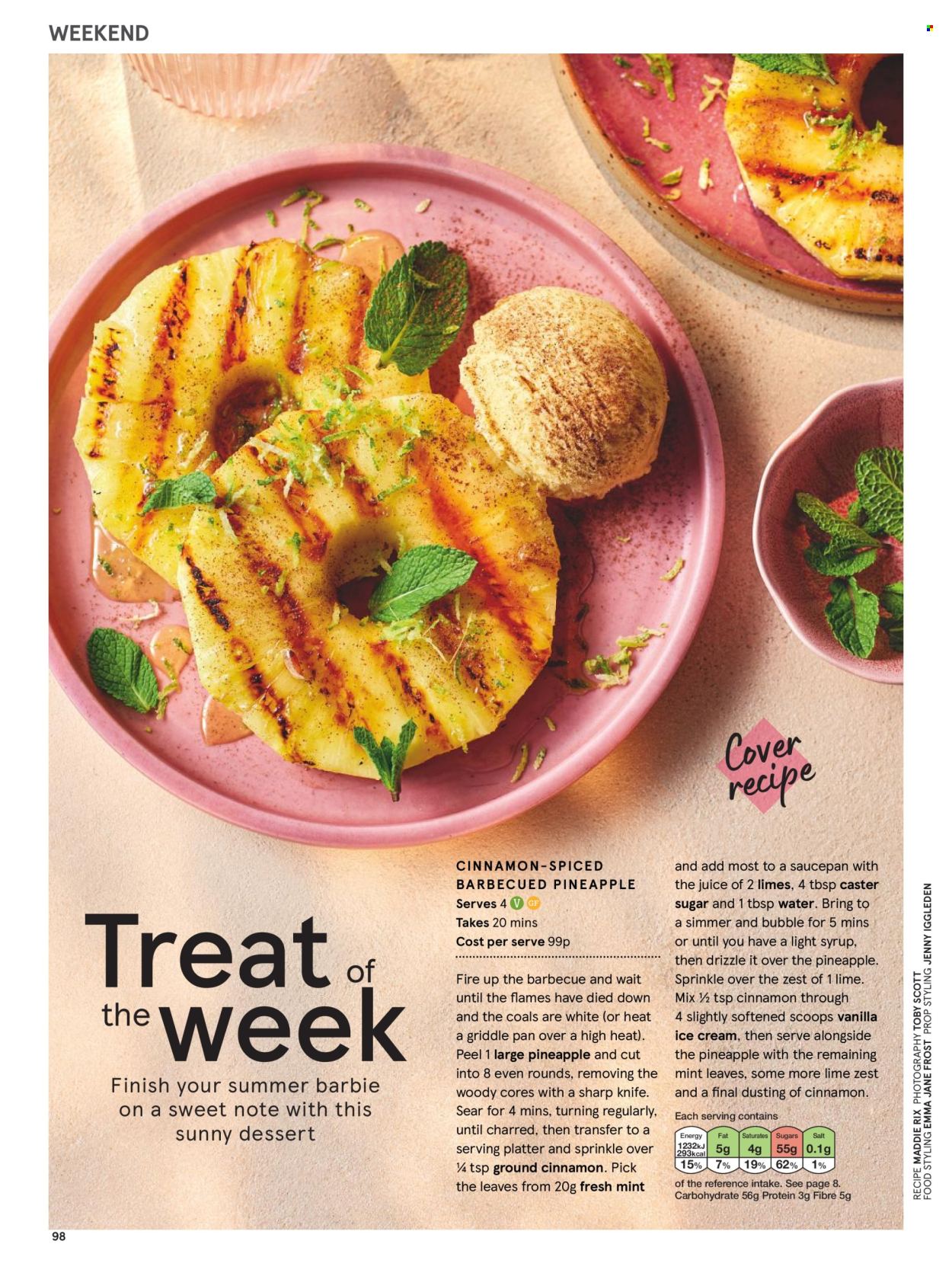 Tesco offer - 01/07/2025 - 31/08/2025. Page 110