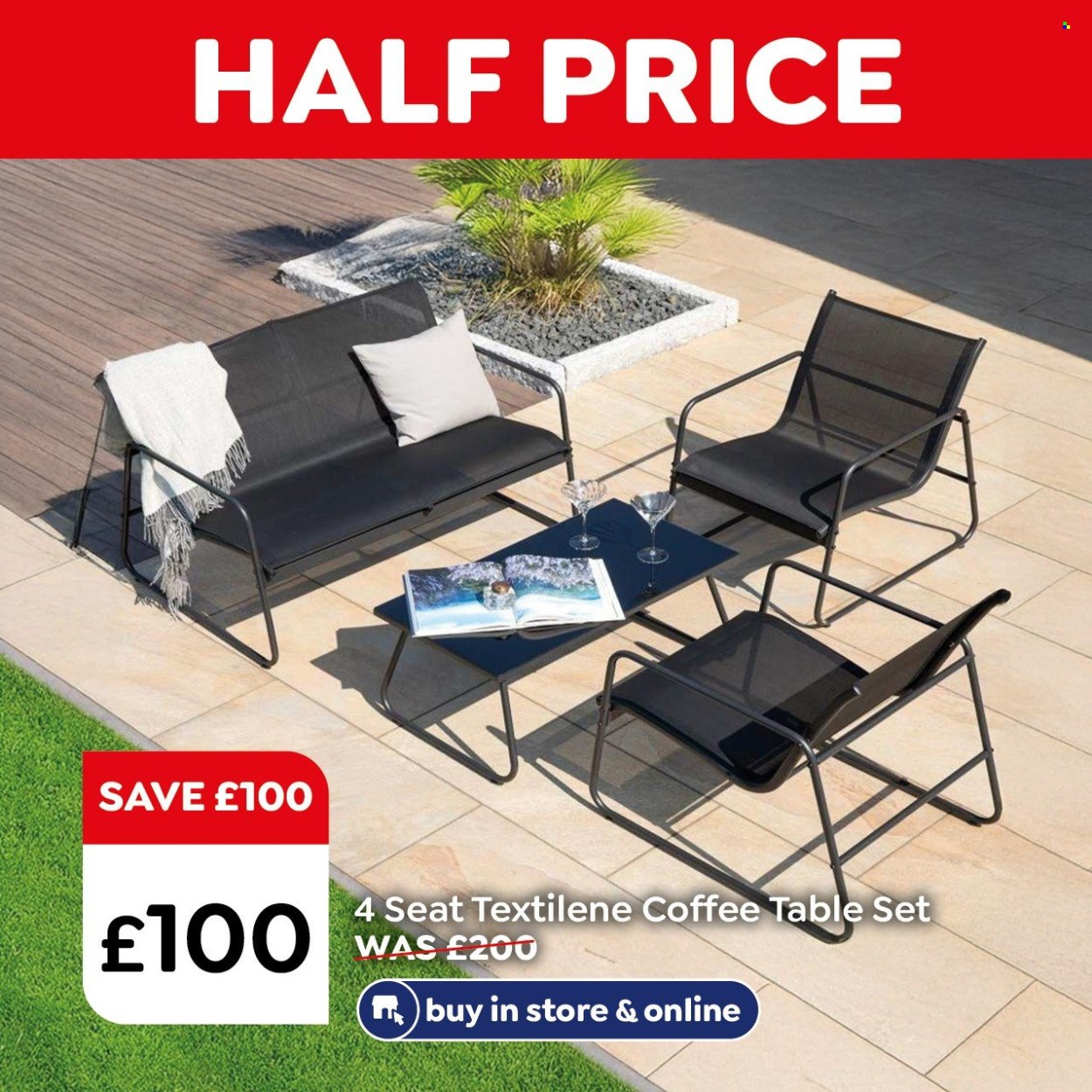 The Original Factory Shop offer. Page 7