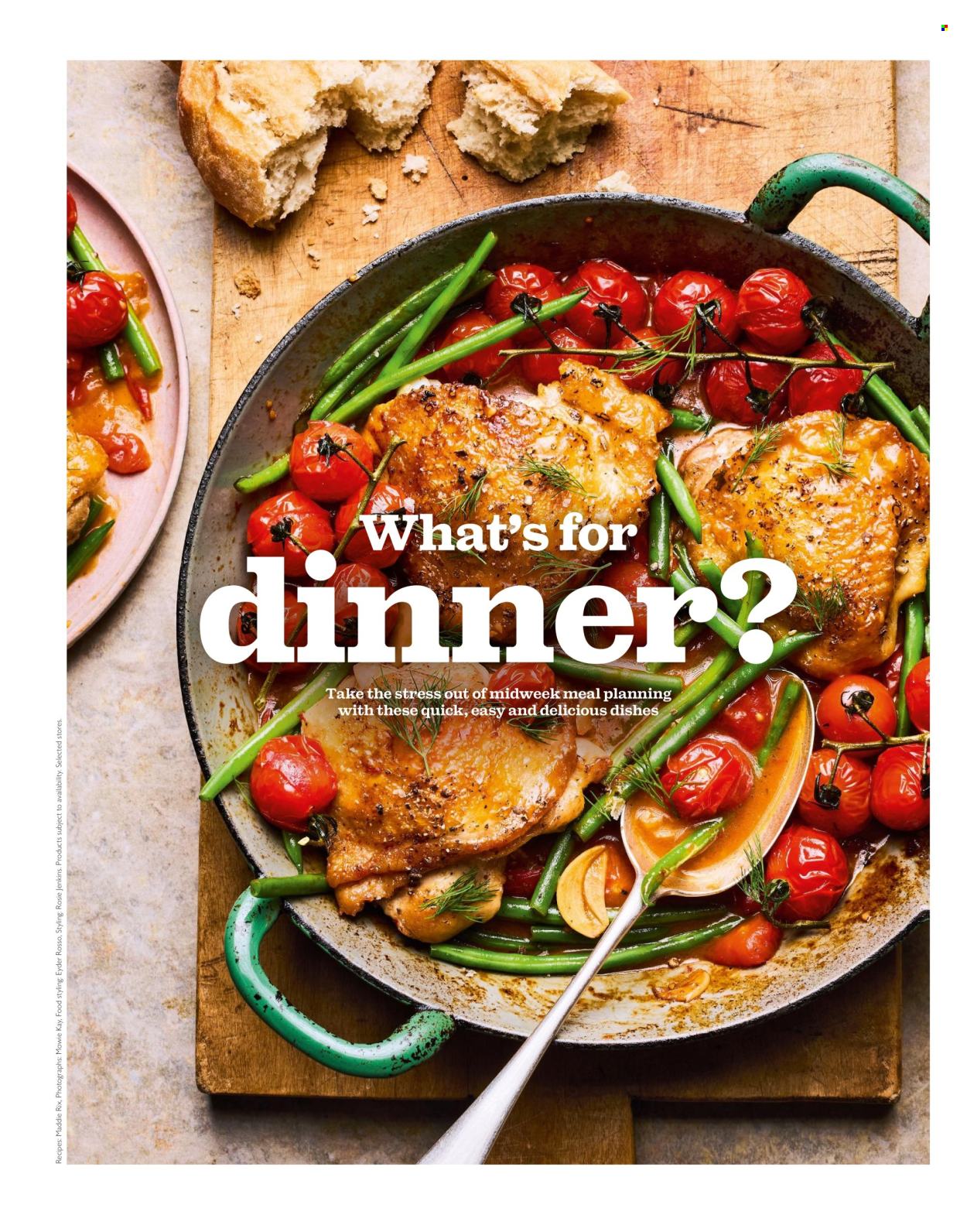 Waitrose offer - 01/07/2025 - 31/07/2025. Page 16