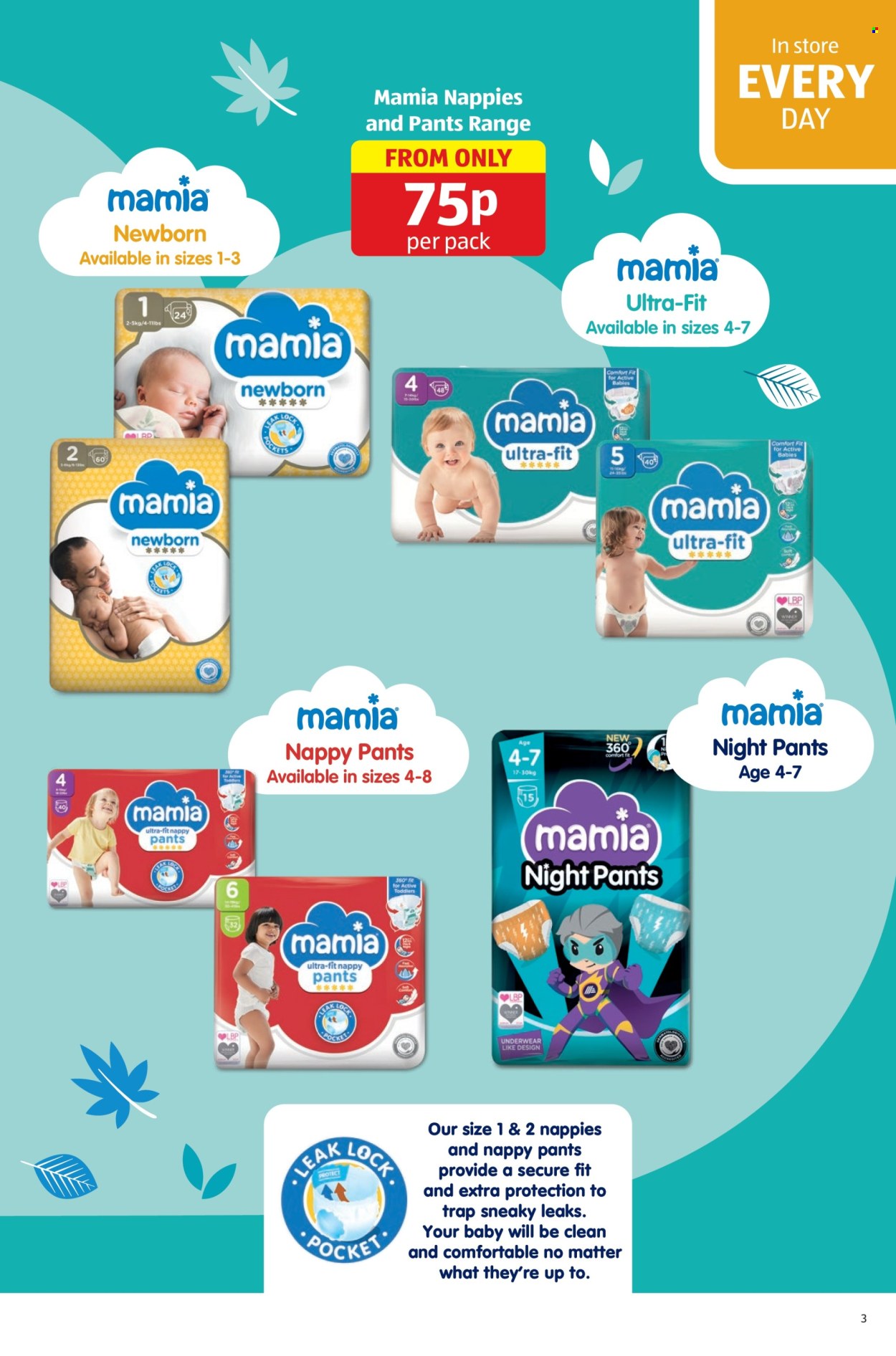 Aldi offer - 17/07/2025 - 20/07/2025. Page 3