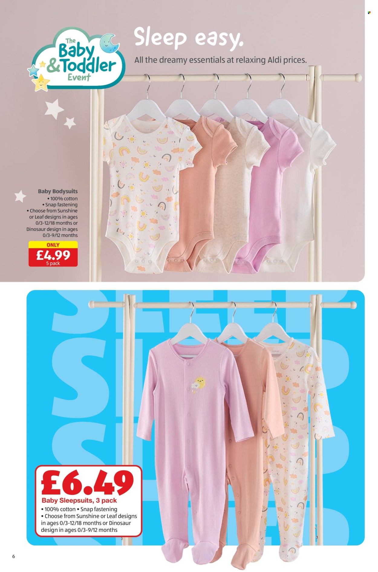 Aldi offer - 17/07/2025 - 20/07/2025. Page 6