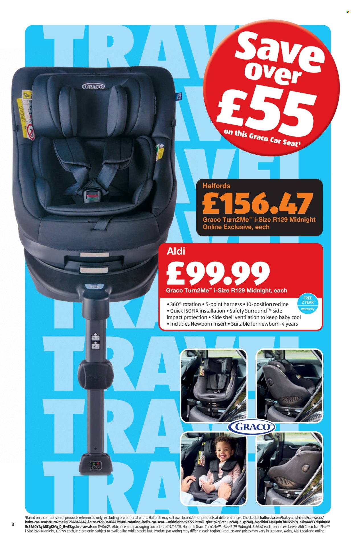 Aldi offer - 17/07/2025 - 20/07/2025. Page 8