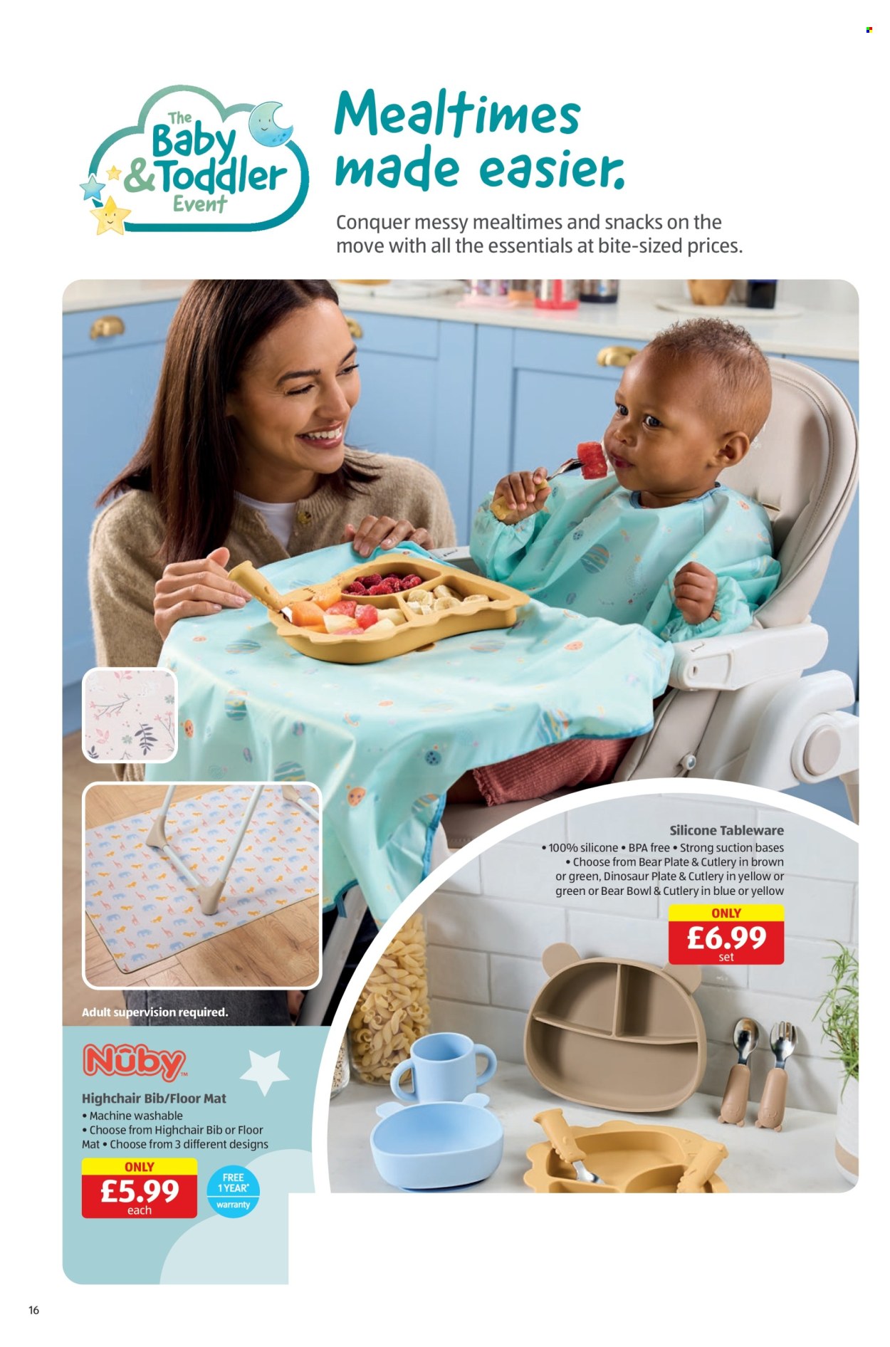 Aldi offer - 17/07/2025 - 20/07/2025. Page 16