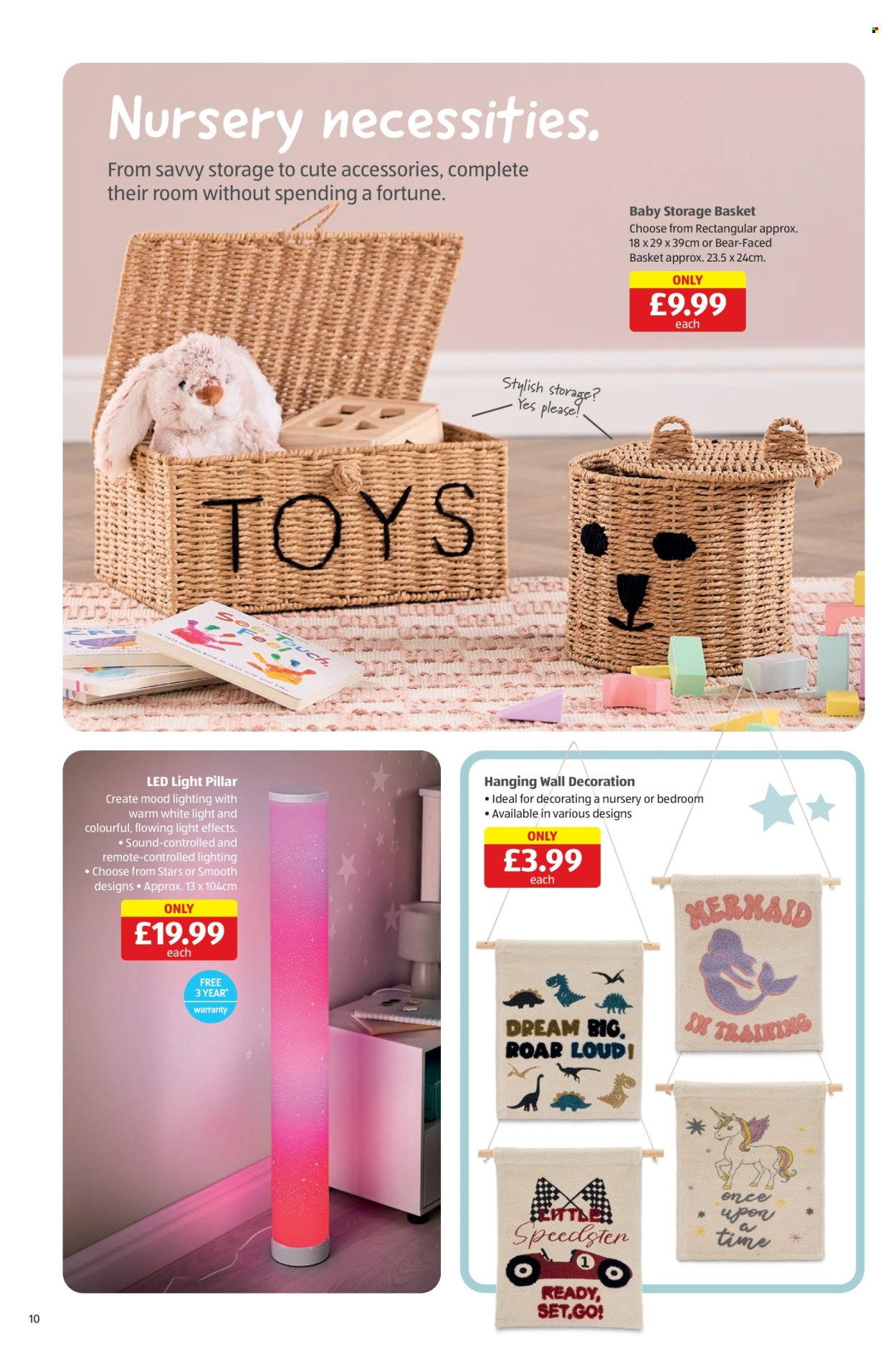 Aldi offer - 17/07/2025 - 20/07/2025. Page 10