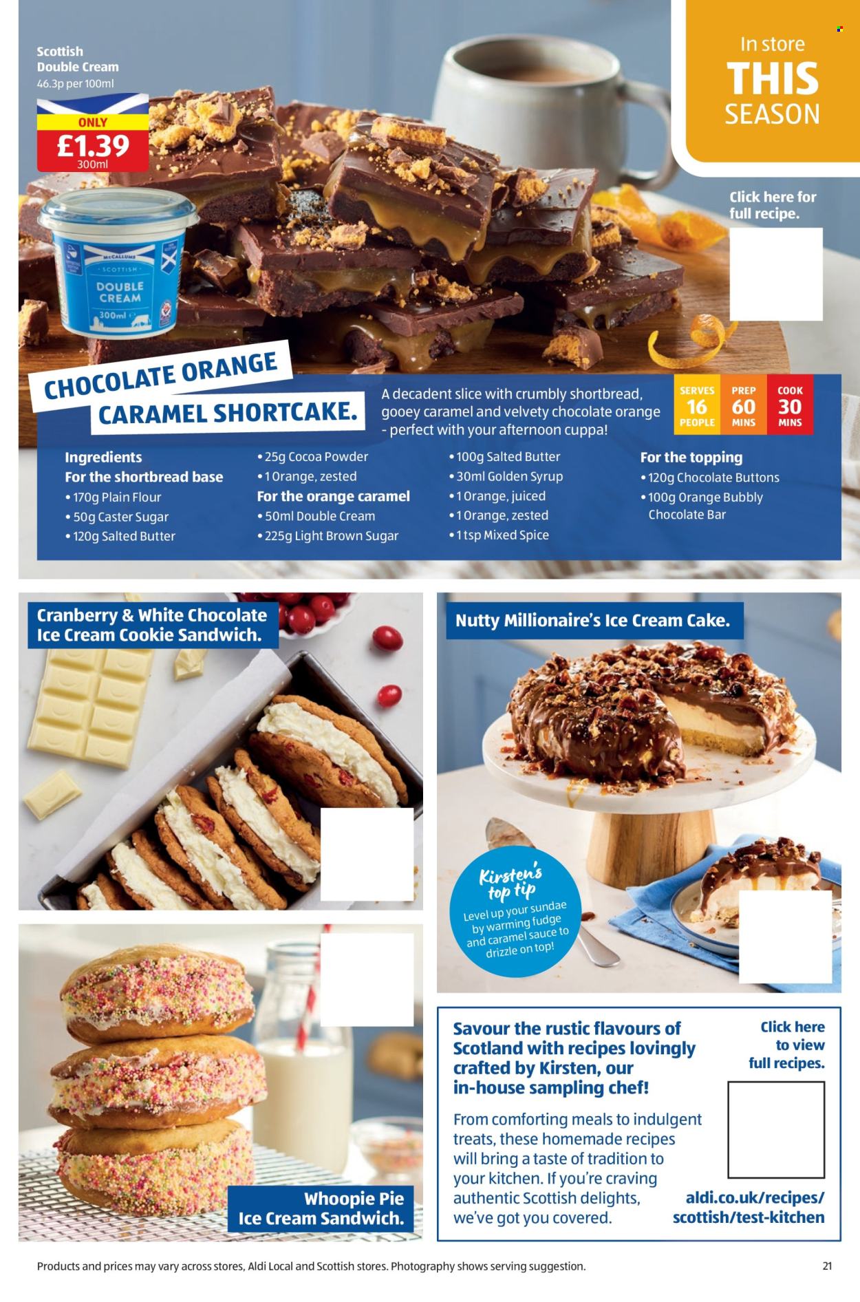 Aldi offer - 17/07/2025 - 20/07/2025. Page 21