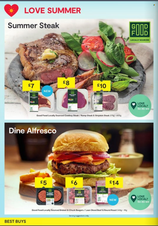 SuperValu offer - 13/07/2025 - 02/08/2025. Page 4