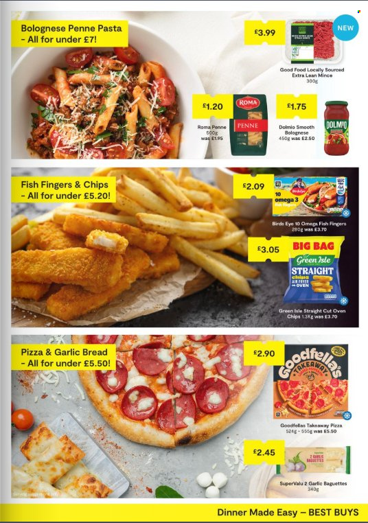 SuperValu offer - 13/07/2025 - 02/08/2025. Page 7