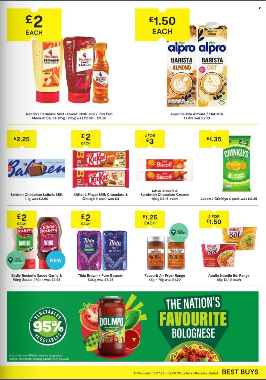 SuperValu offer - 13/07/2025 - 02/08/2025. Page 17