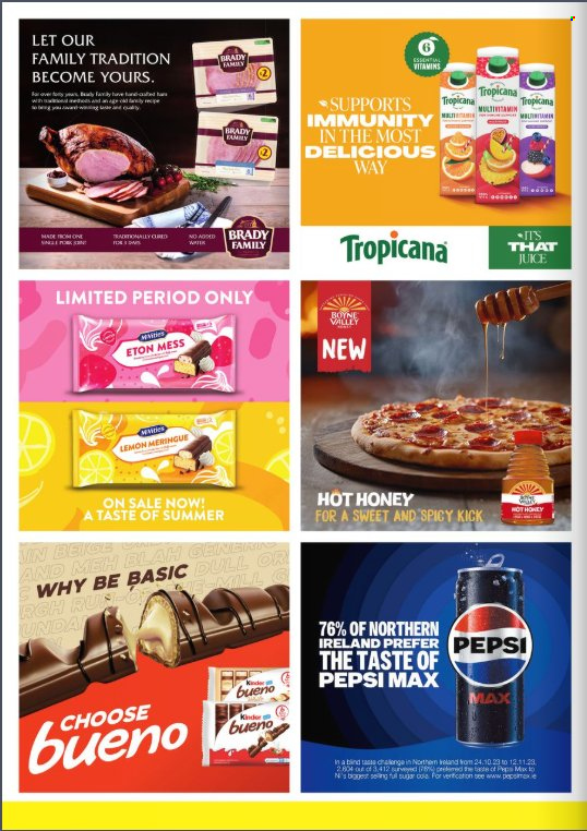 SuperValu offer - 13/07/2025 - 02/08/2025. Page 20
