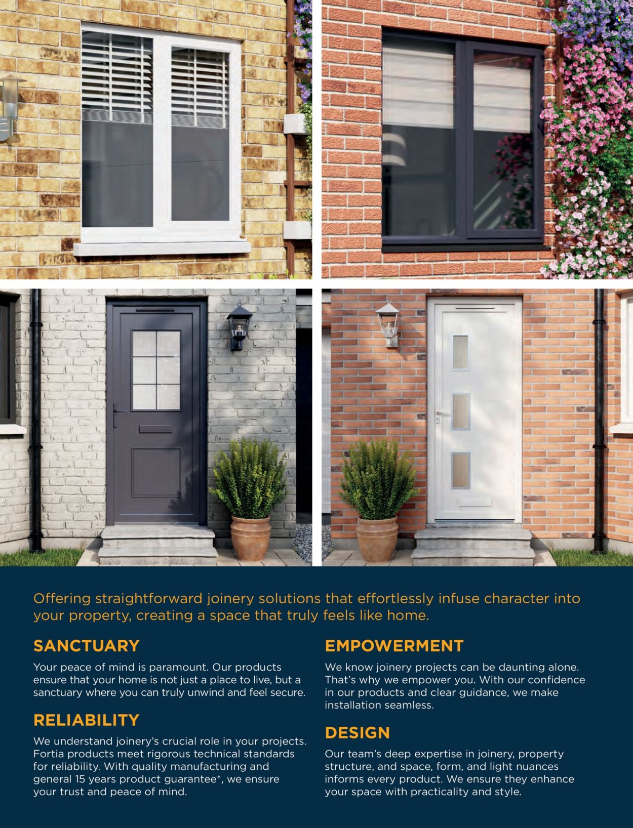 B&Q offer. Page 9