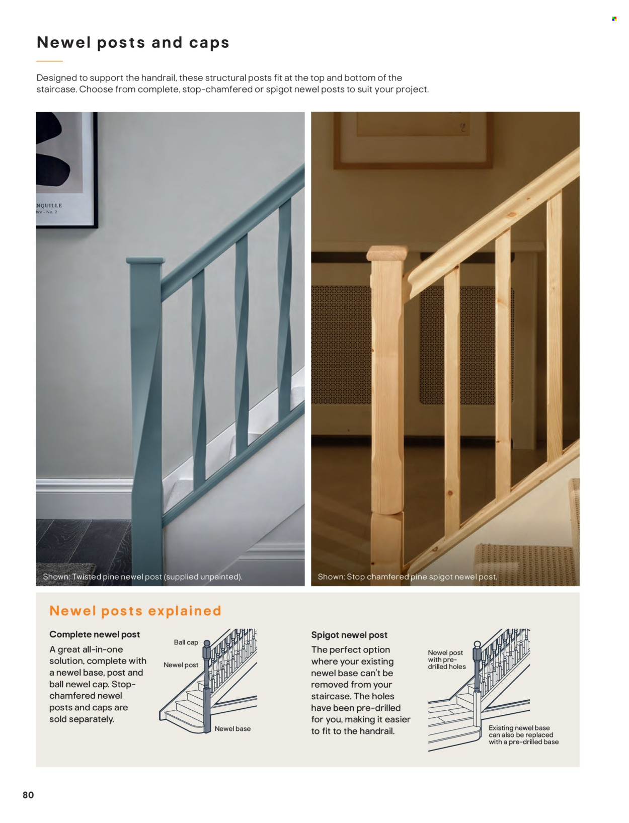 B&Q offer. Page 80