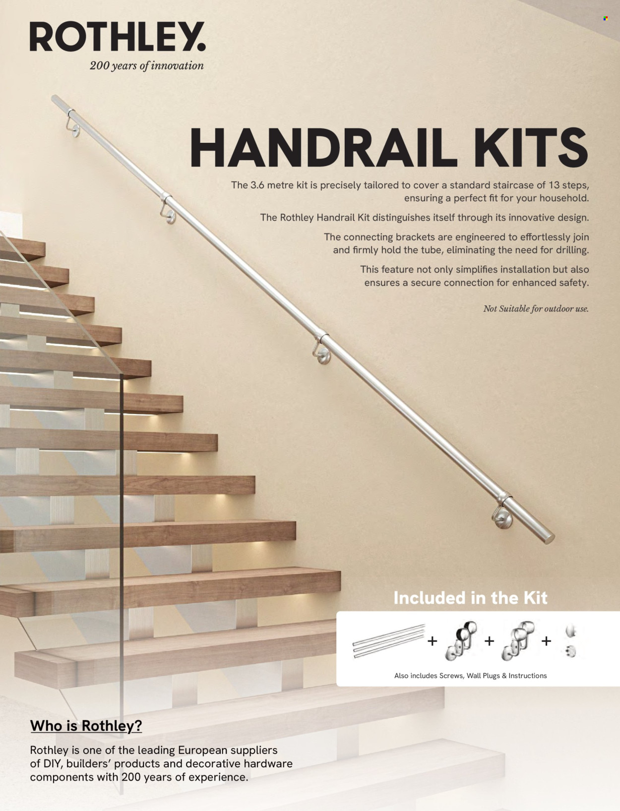 B&Q offer. Page 85