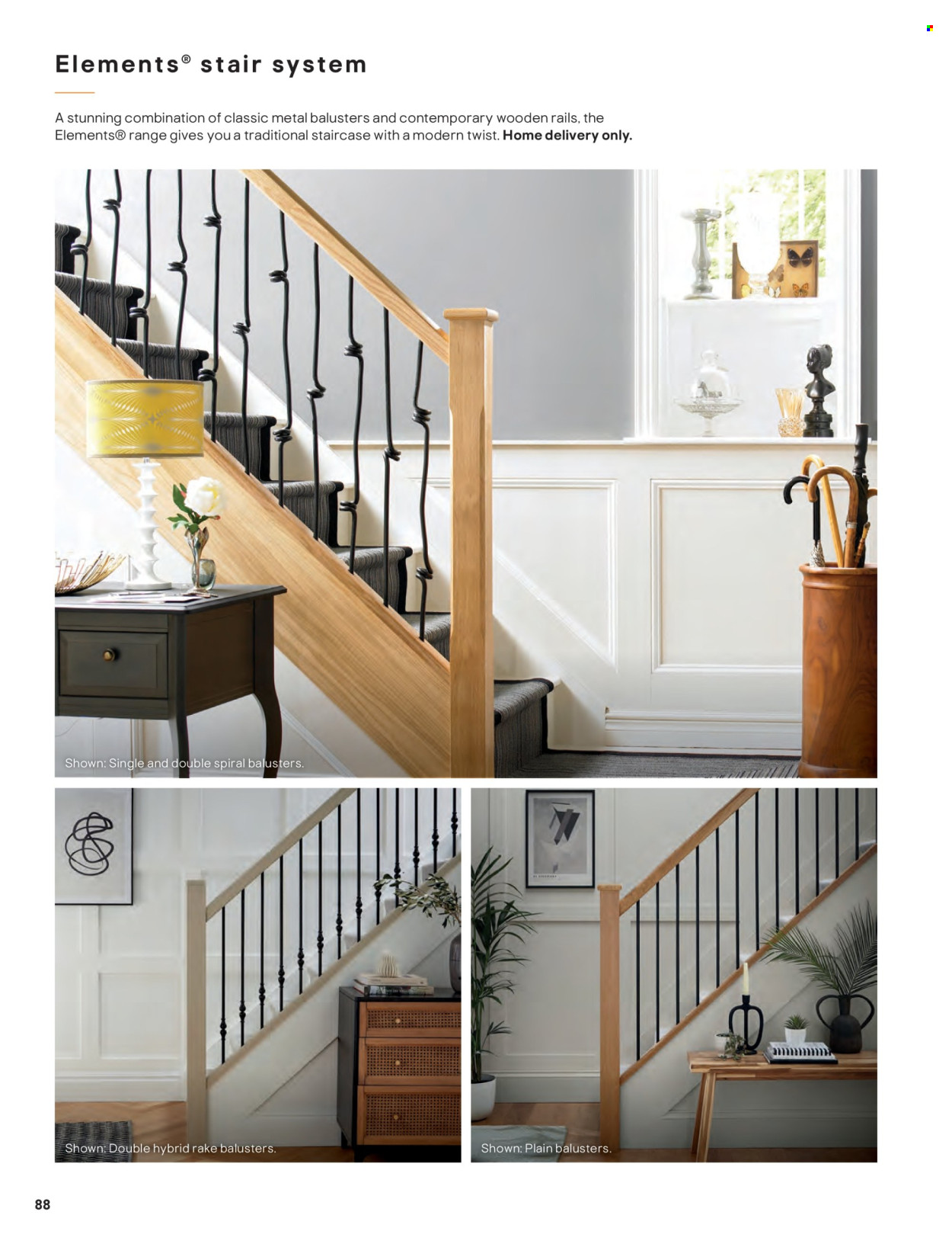 B&Q offer. Page 88