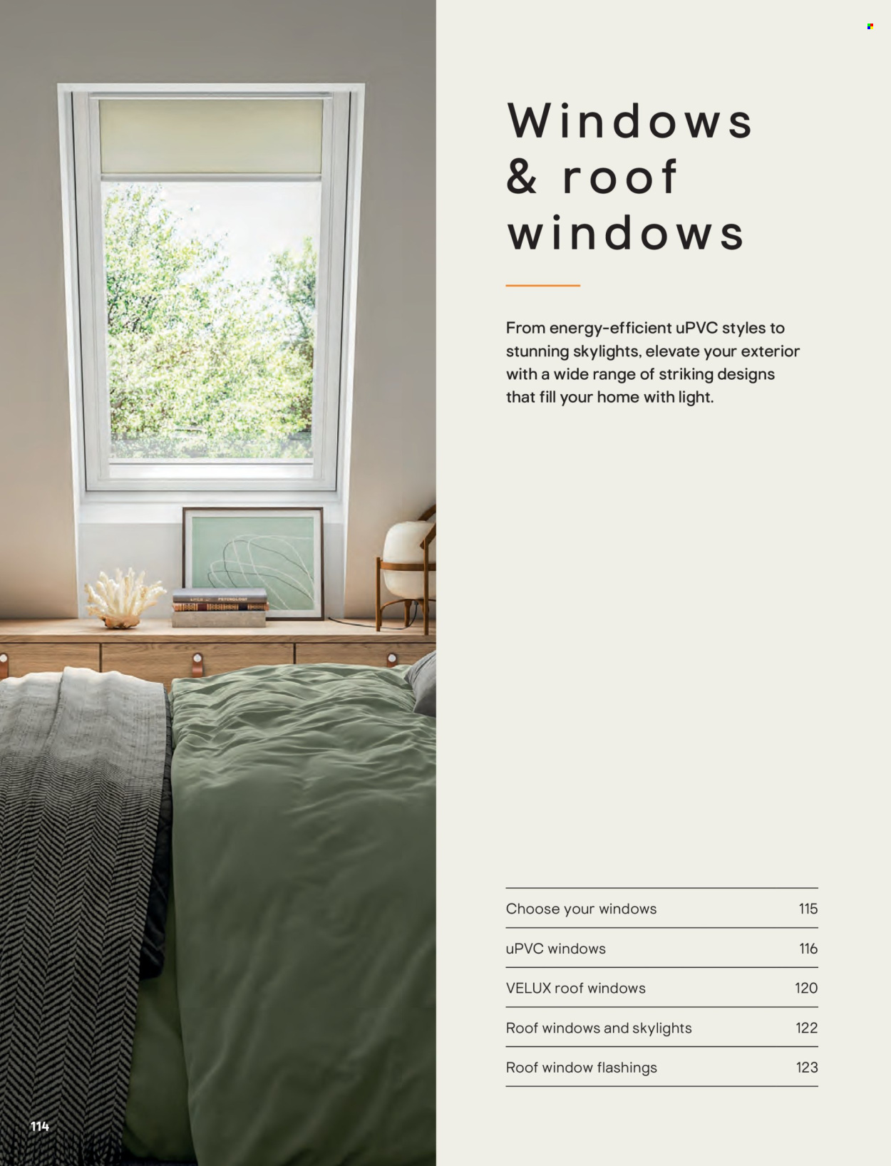 B&Q offer. Page 114
