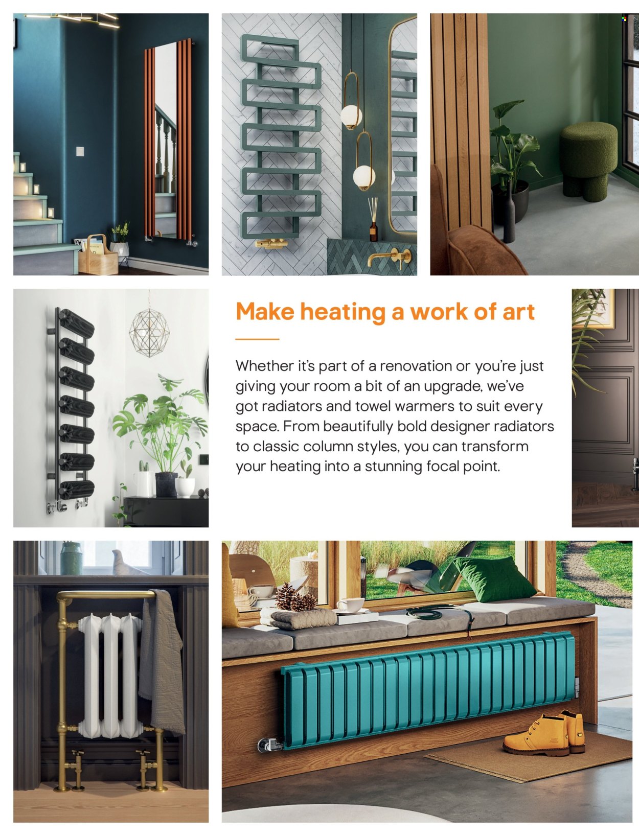 B&Q offer. Page 6
