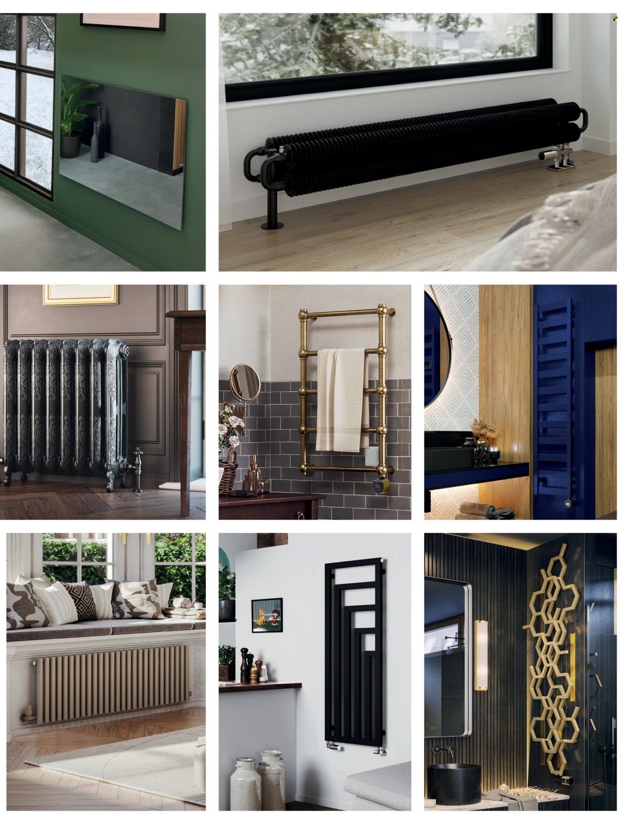 B&Q offer. Page 7