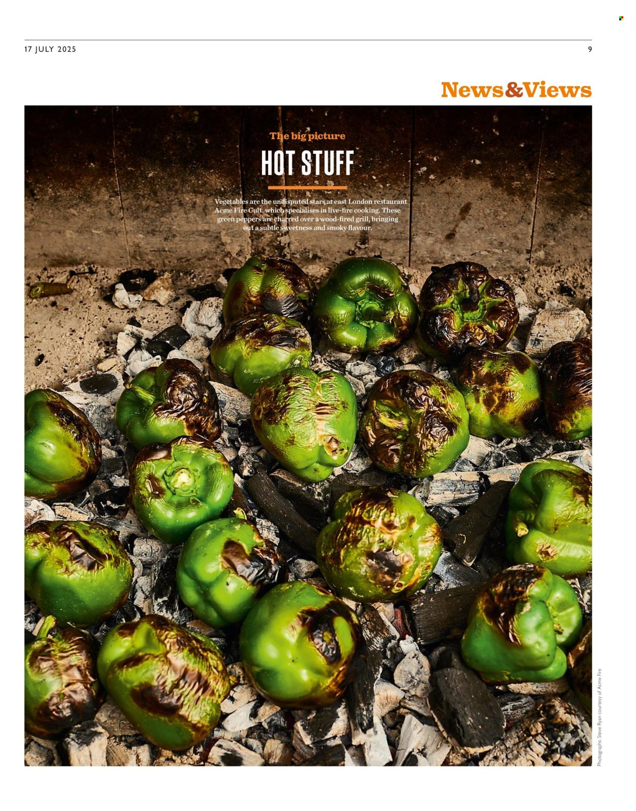 Waitrose offer. Page 9