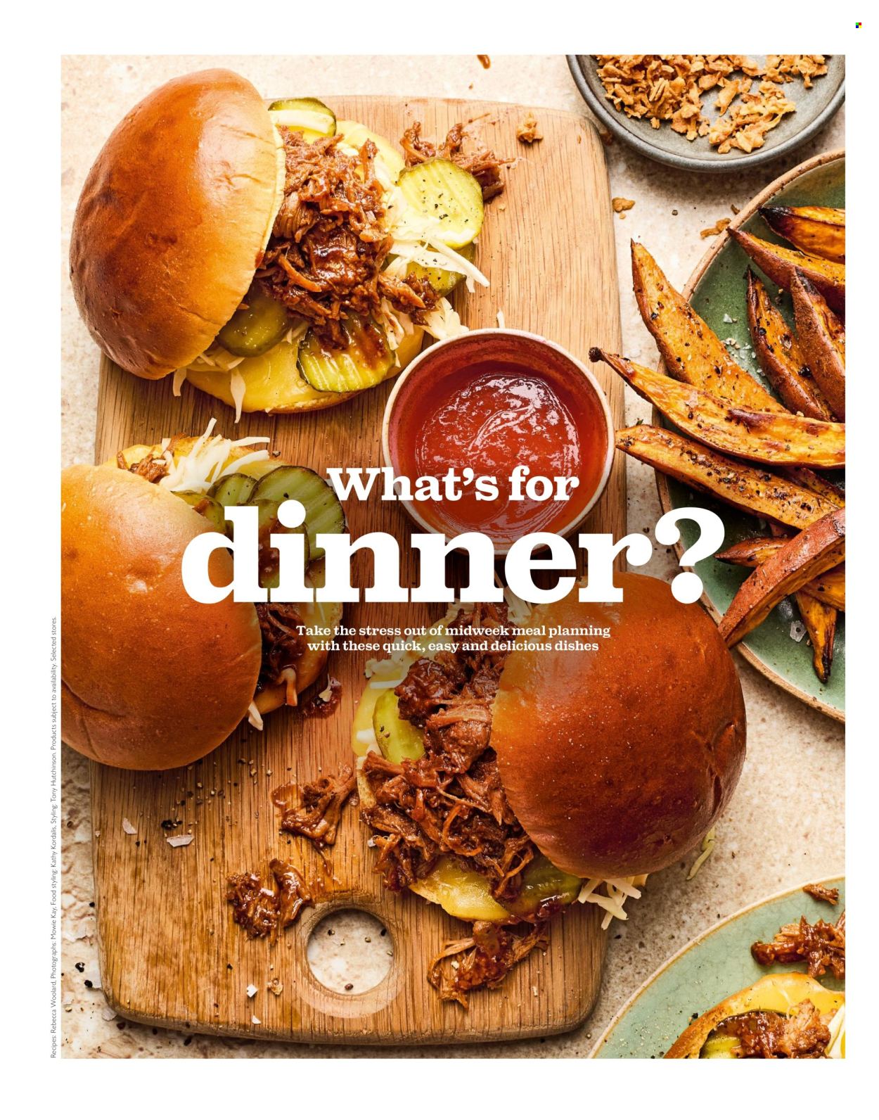 Waitrose offer. Page 16