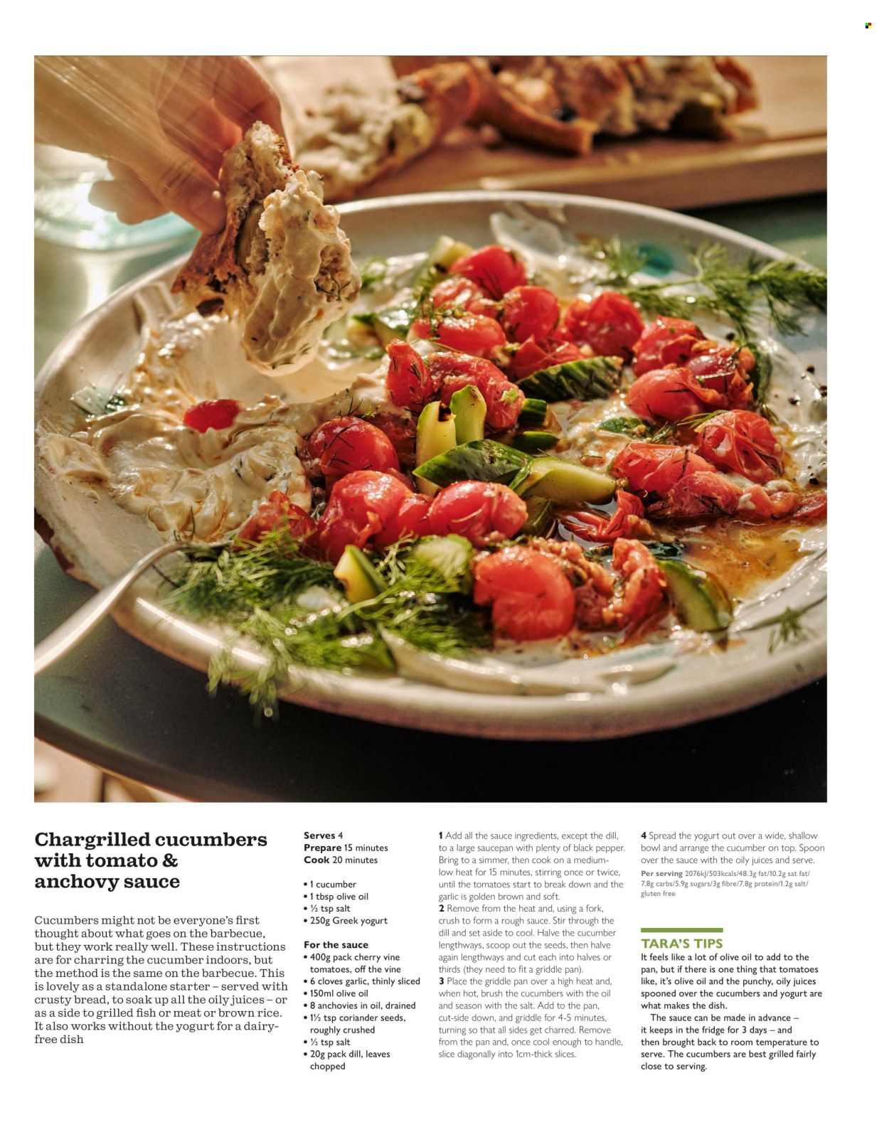 Waitrose offer. Page 31